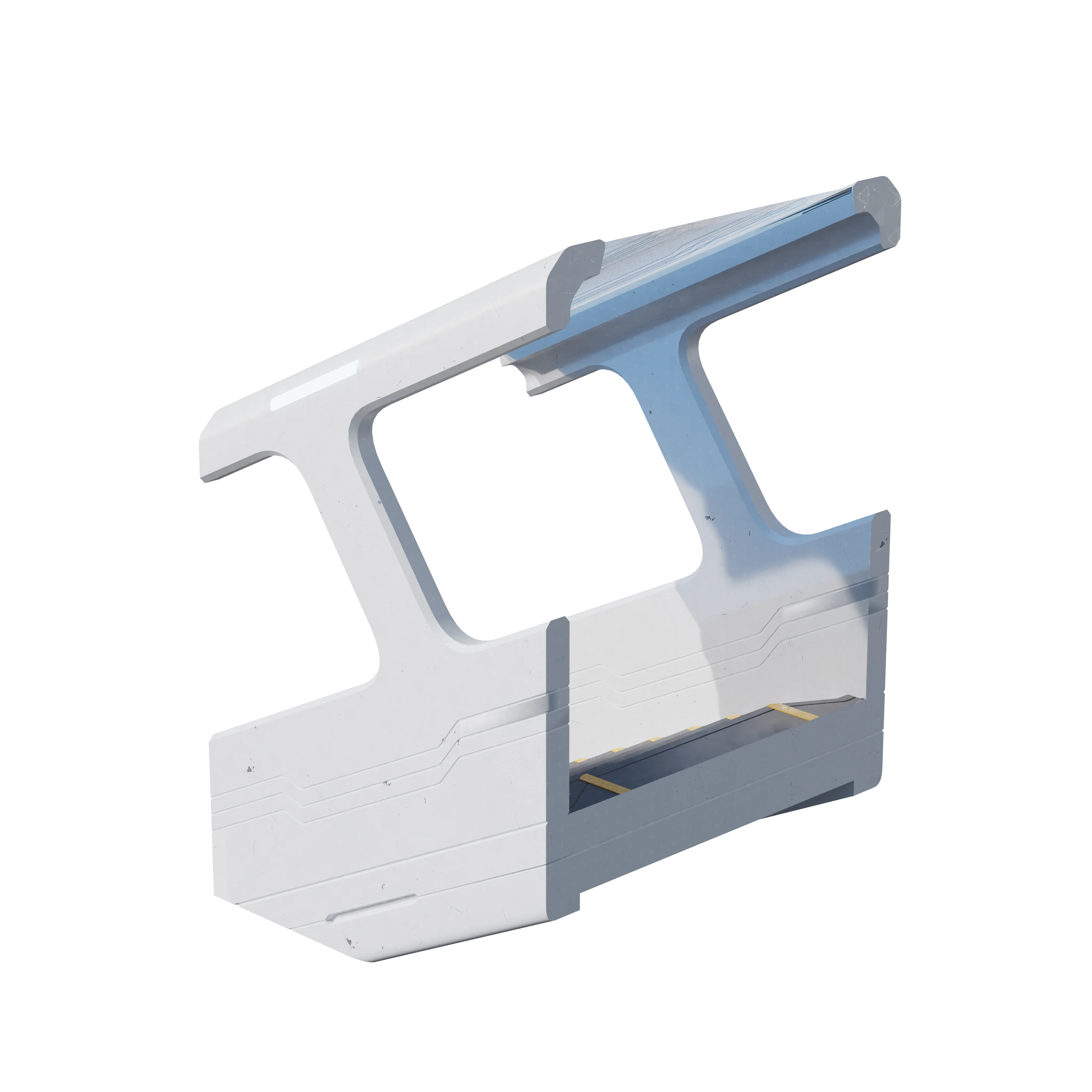 High Tech Streets - Image 102