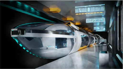 High Tech Streets - Image 7