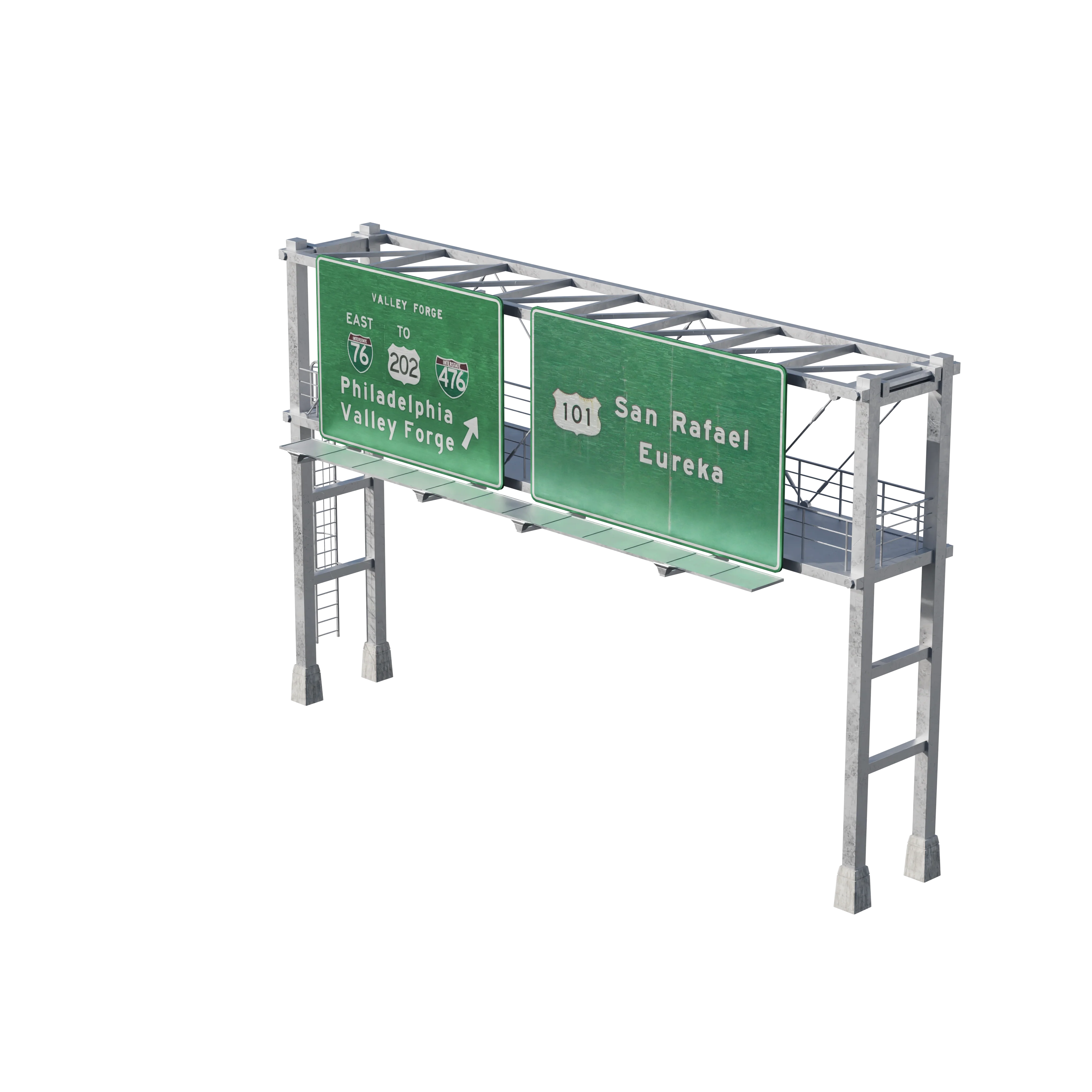 Highways - Image 127