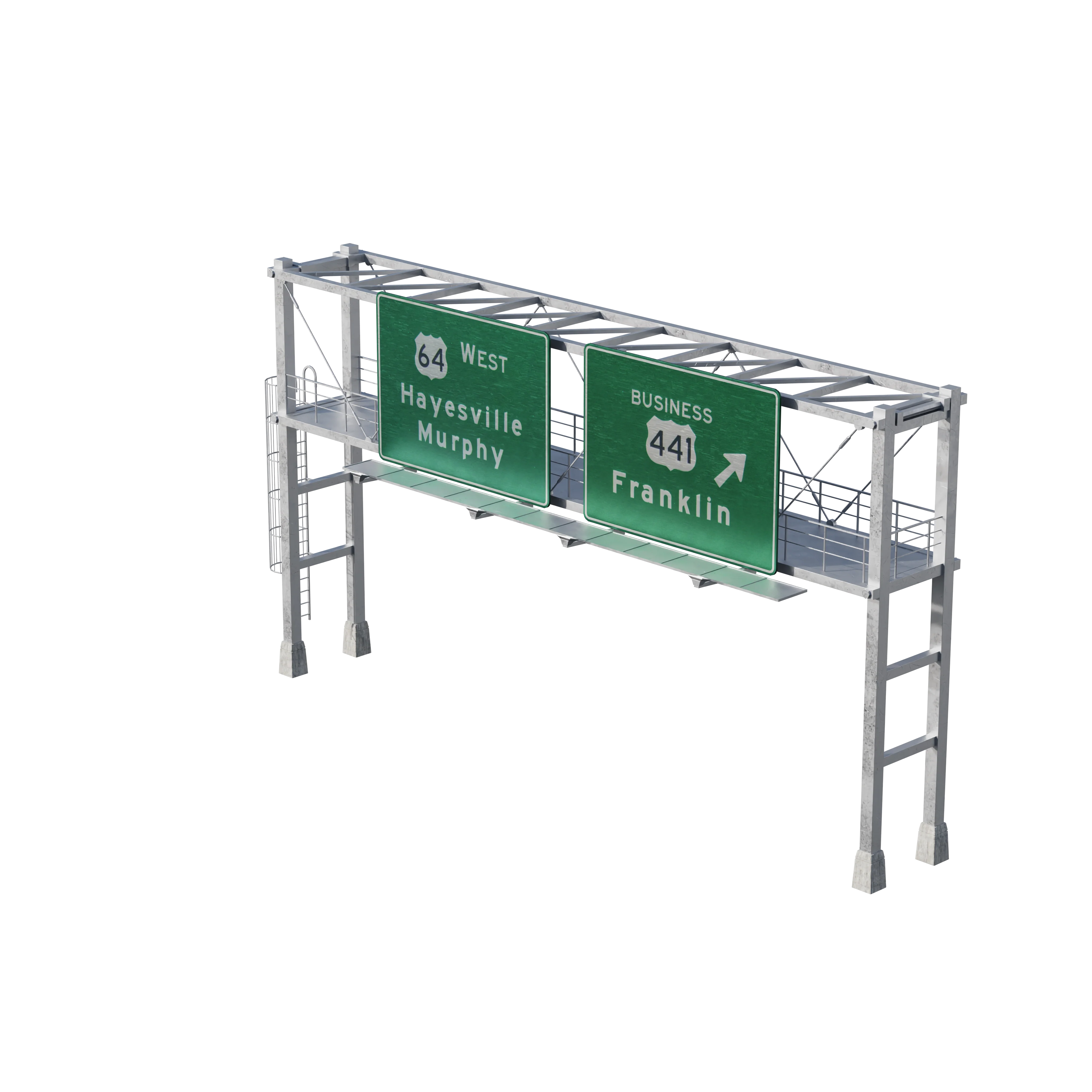 Highways - Image 128