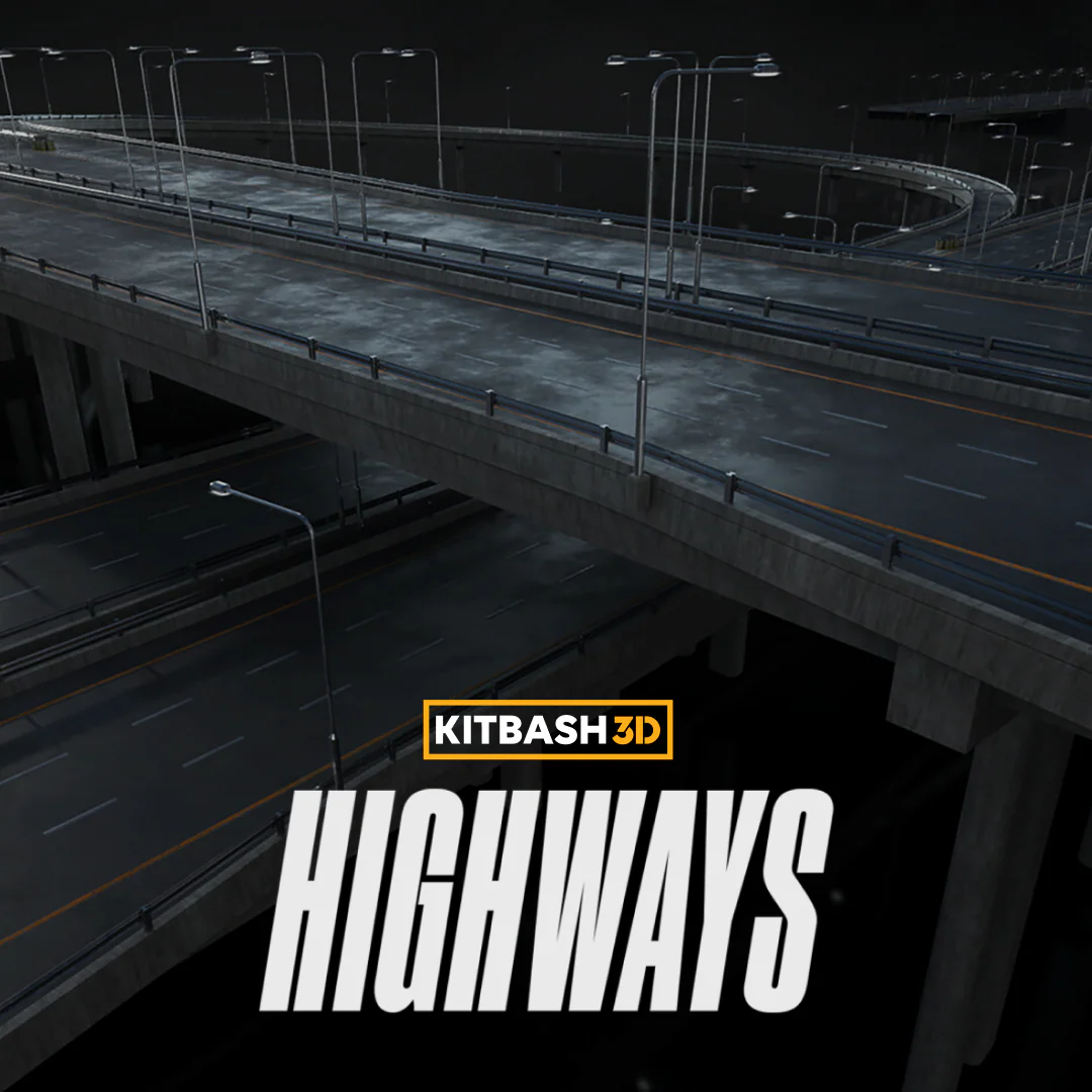 Highways - Image 16