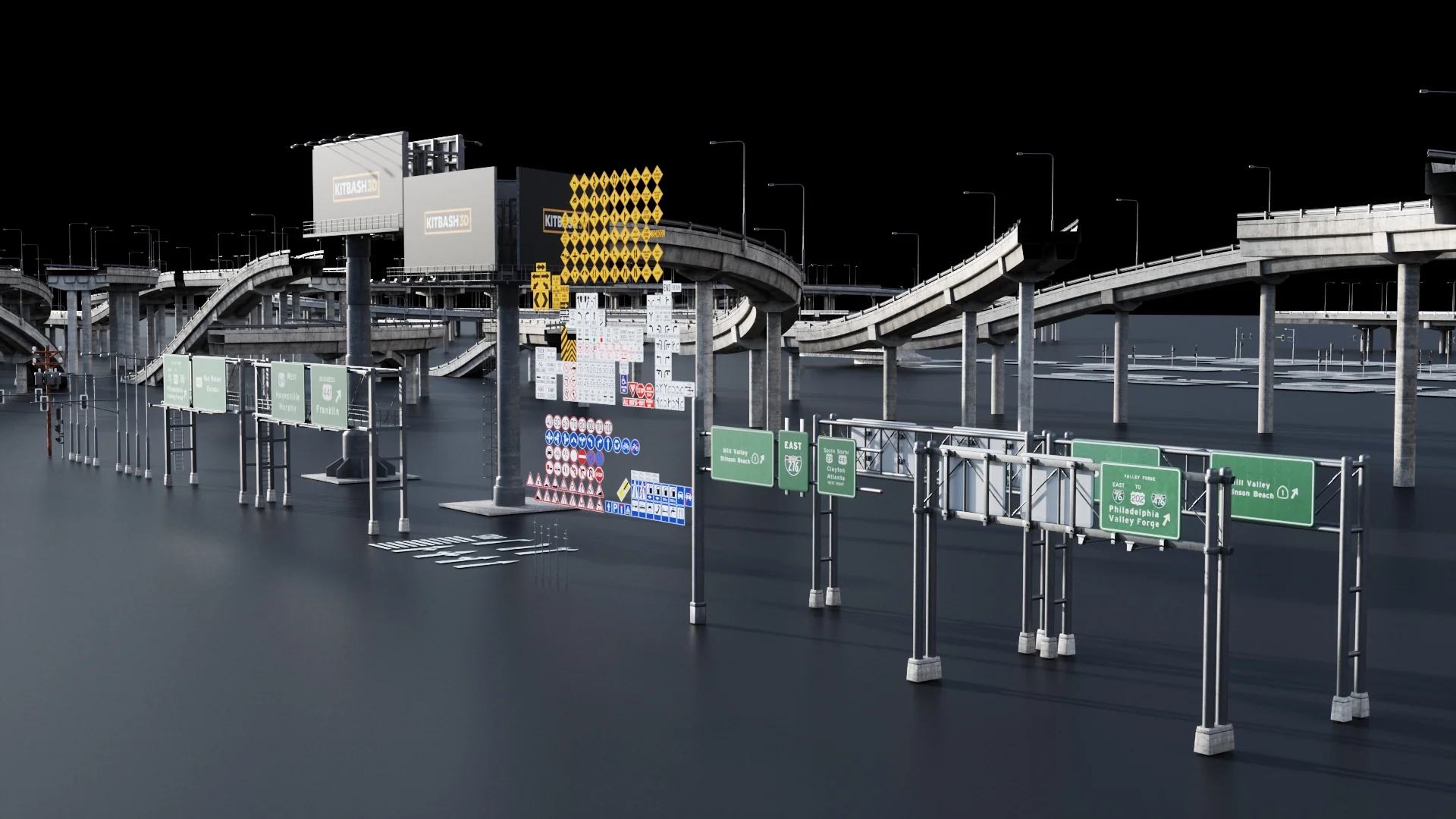 Highways - Image 7