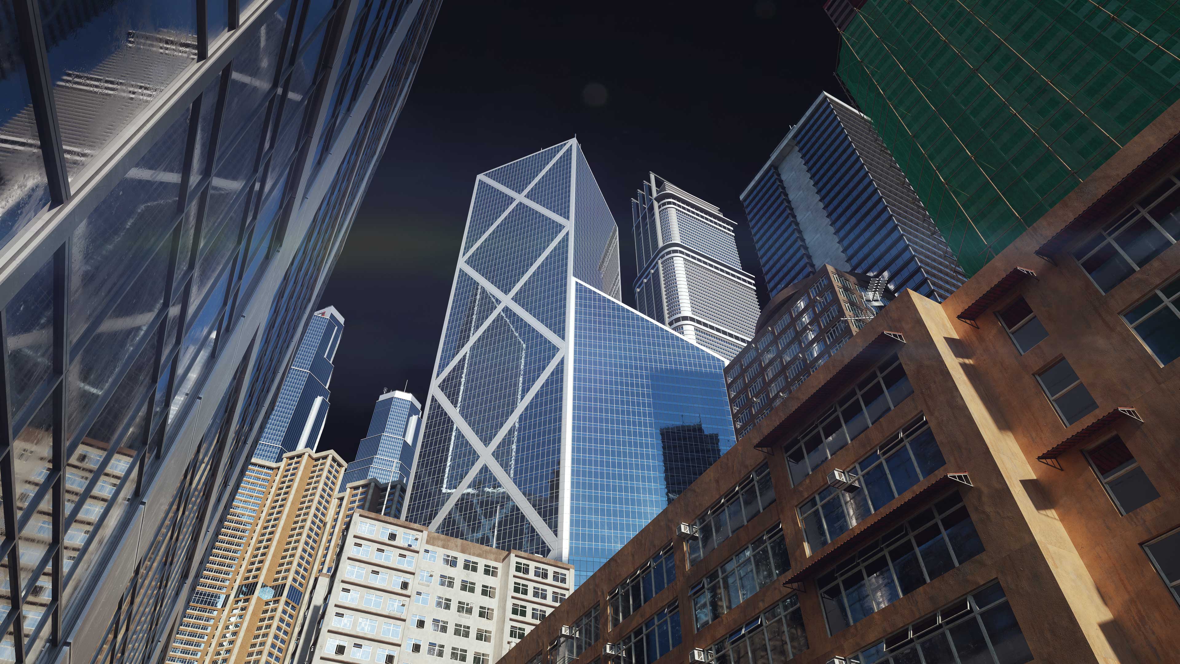 Hong Kong - Image 15
