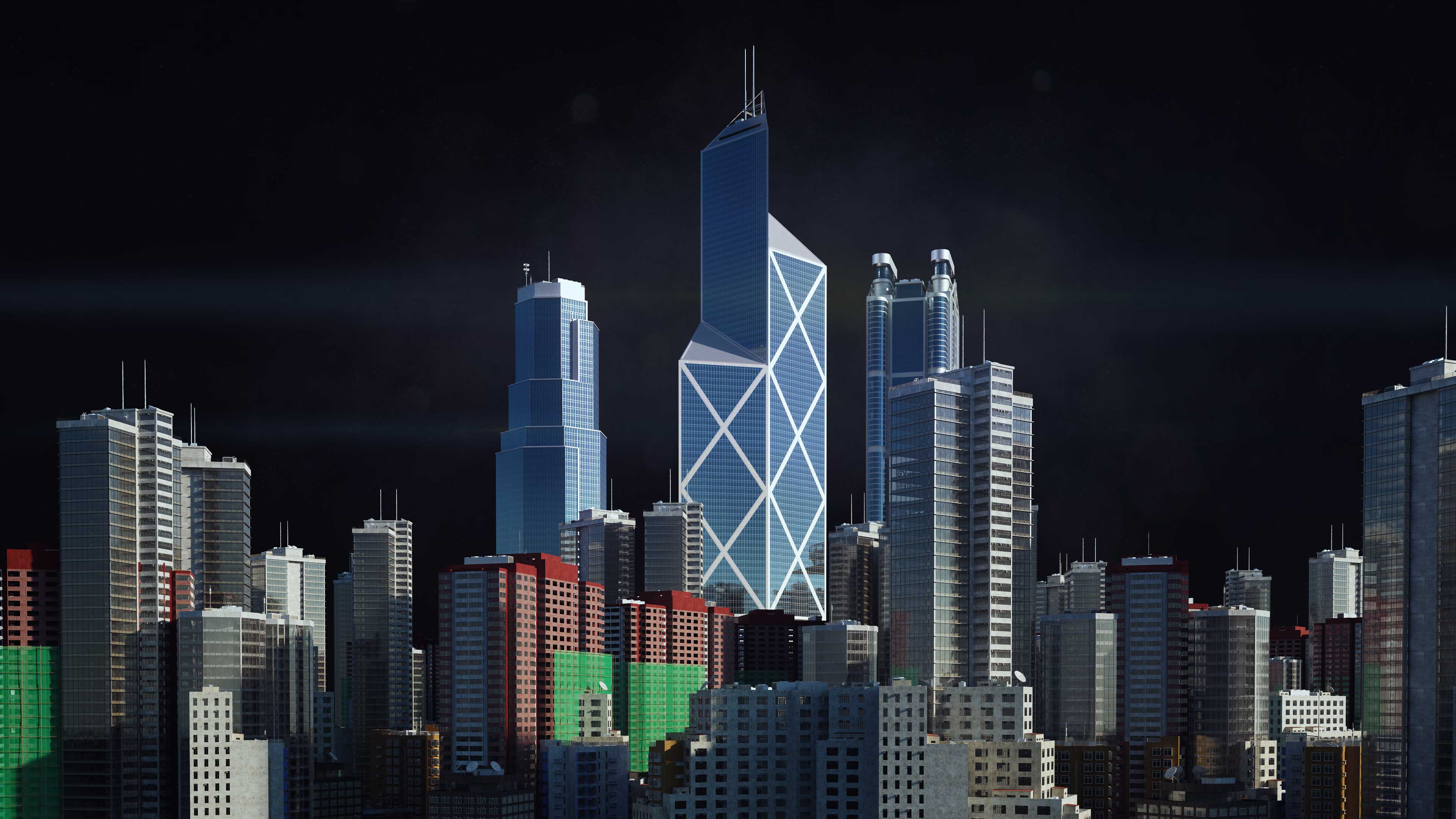 Hong Kong - Image 27
