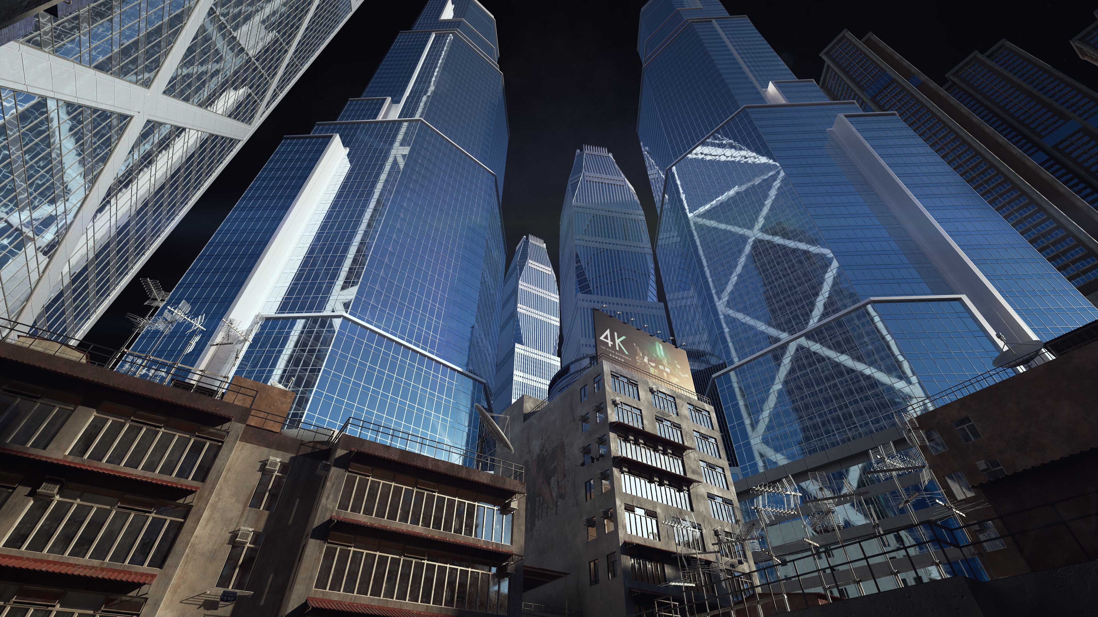 Hong Kong - Image 28
