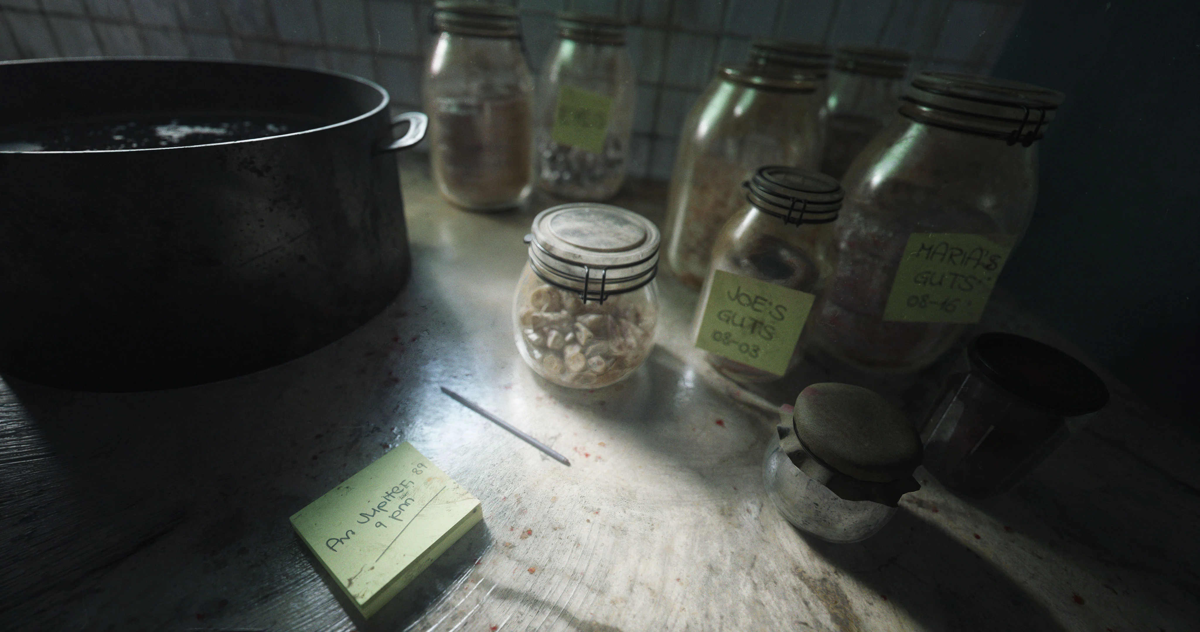 House of Horror - Image 17
