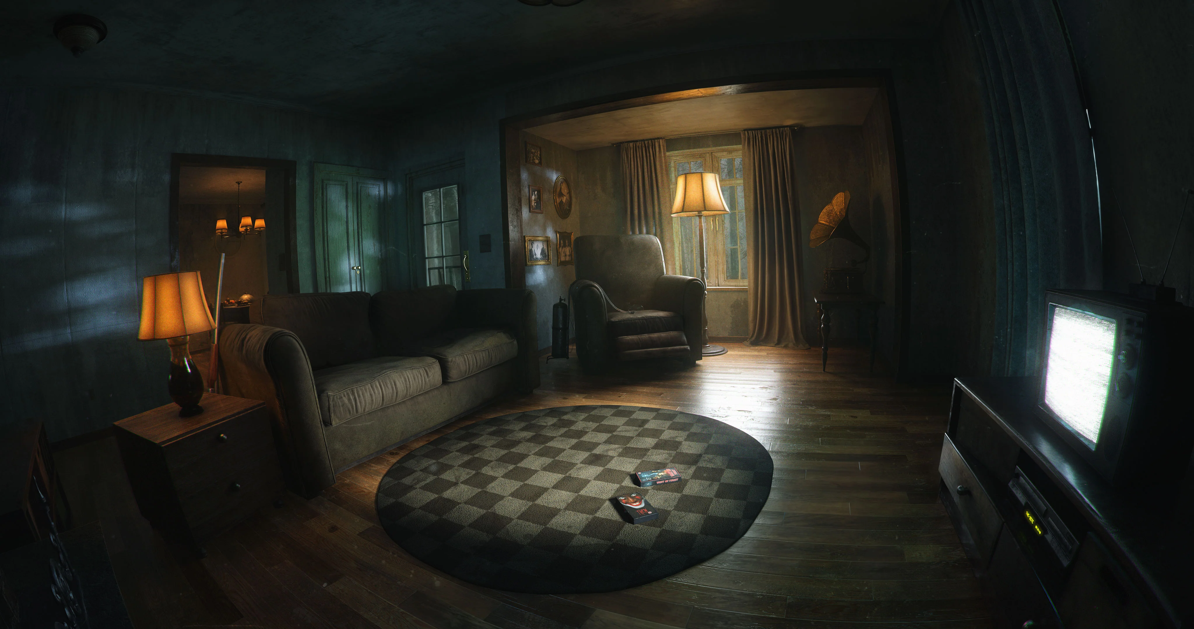 House of Horror - Image 4