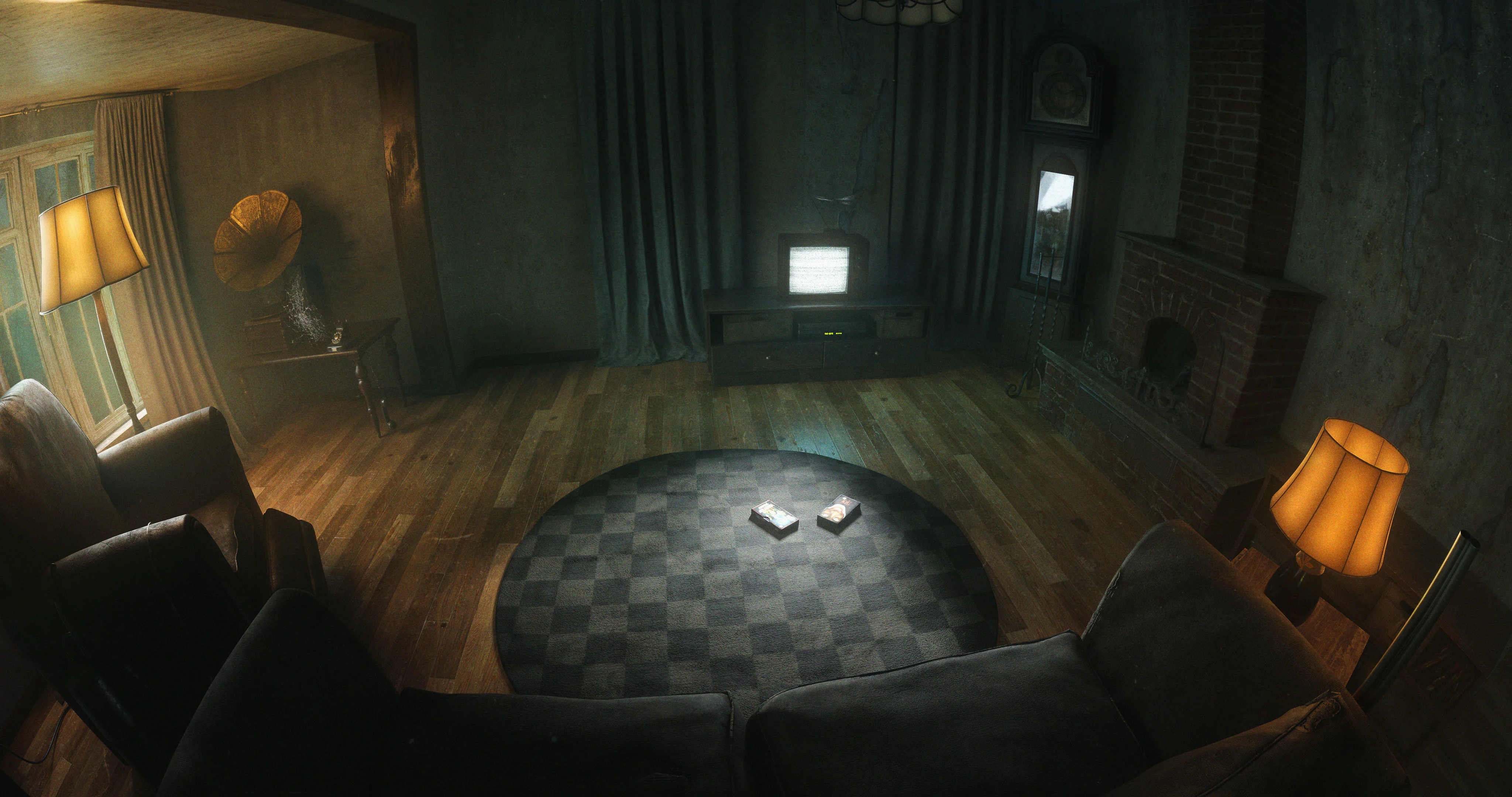 House of Horror - Image 7