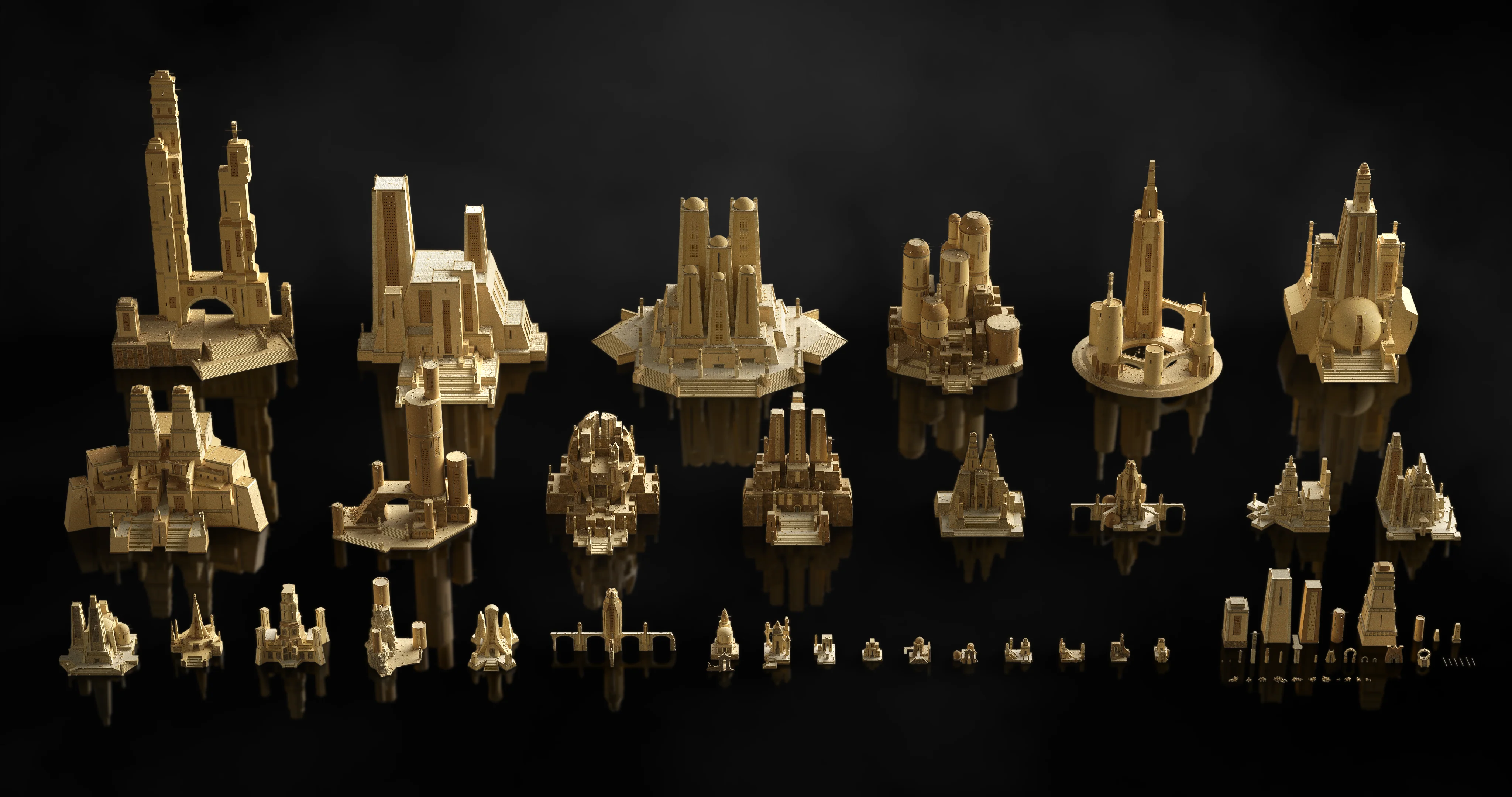 Humble Bundle: Realm Giants - Image 10