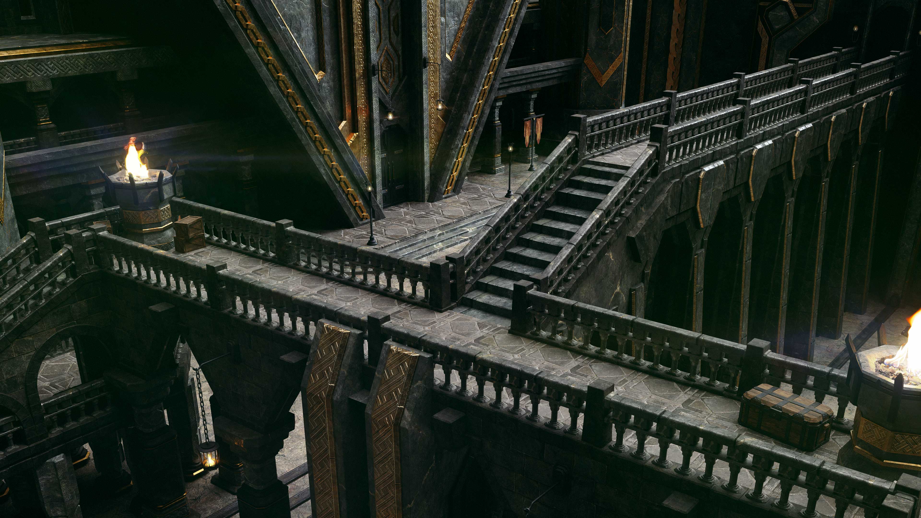 Iron Forge - Image 11