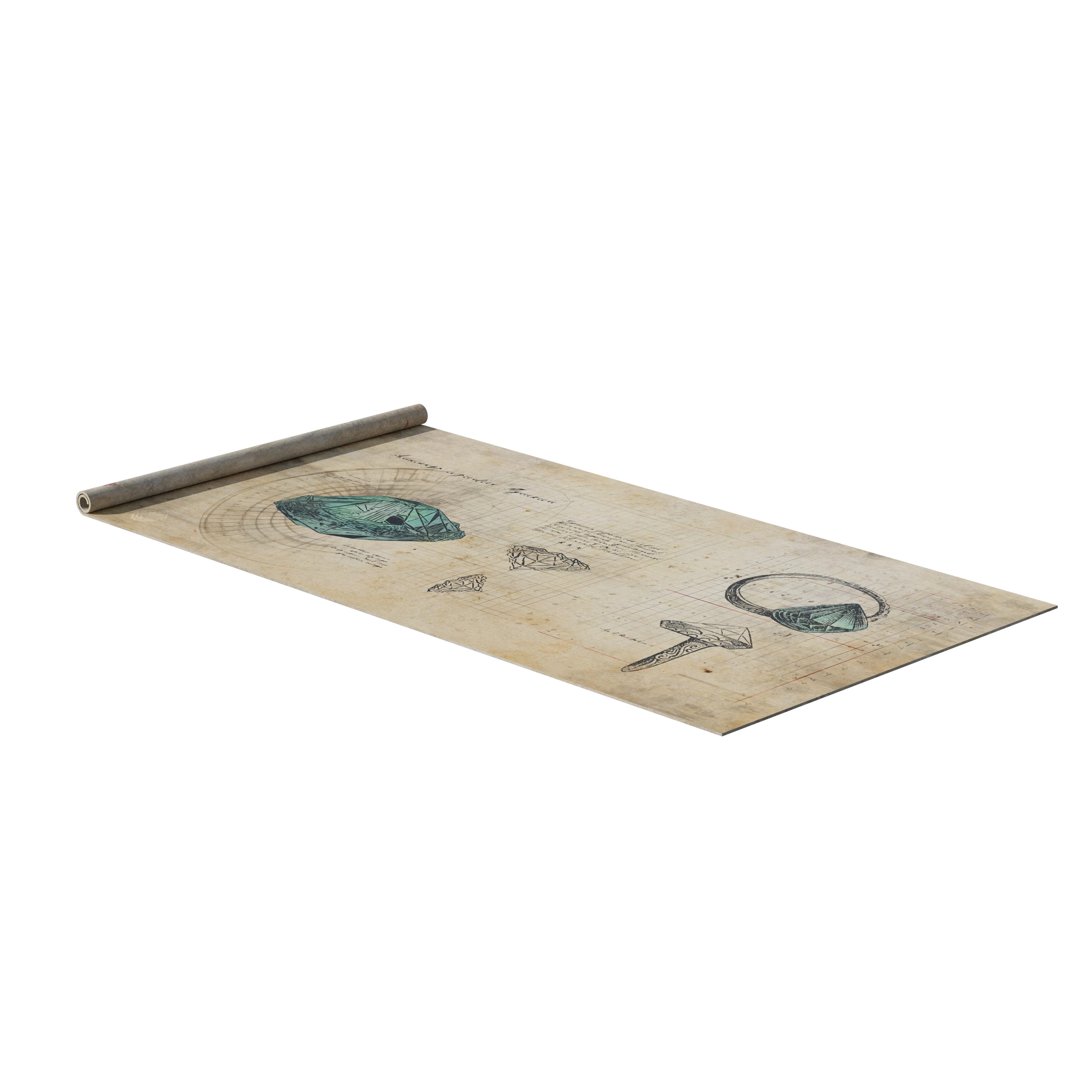 Iron Forge - Image 133