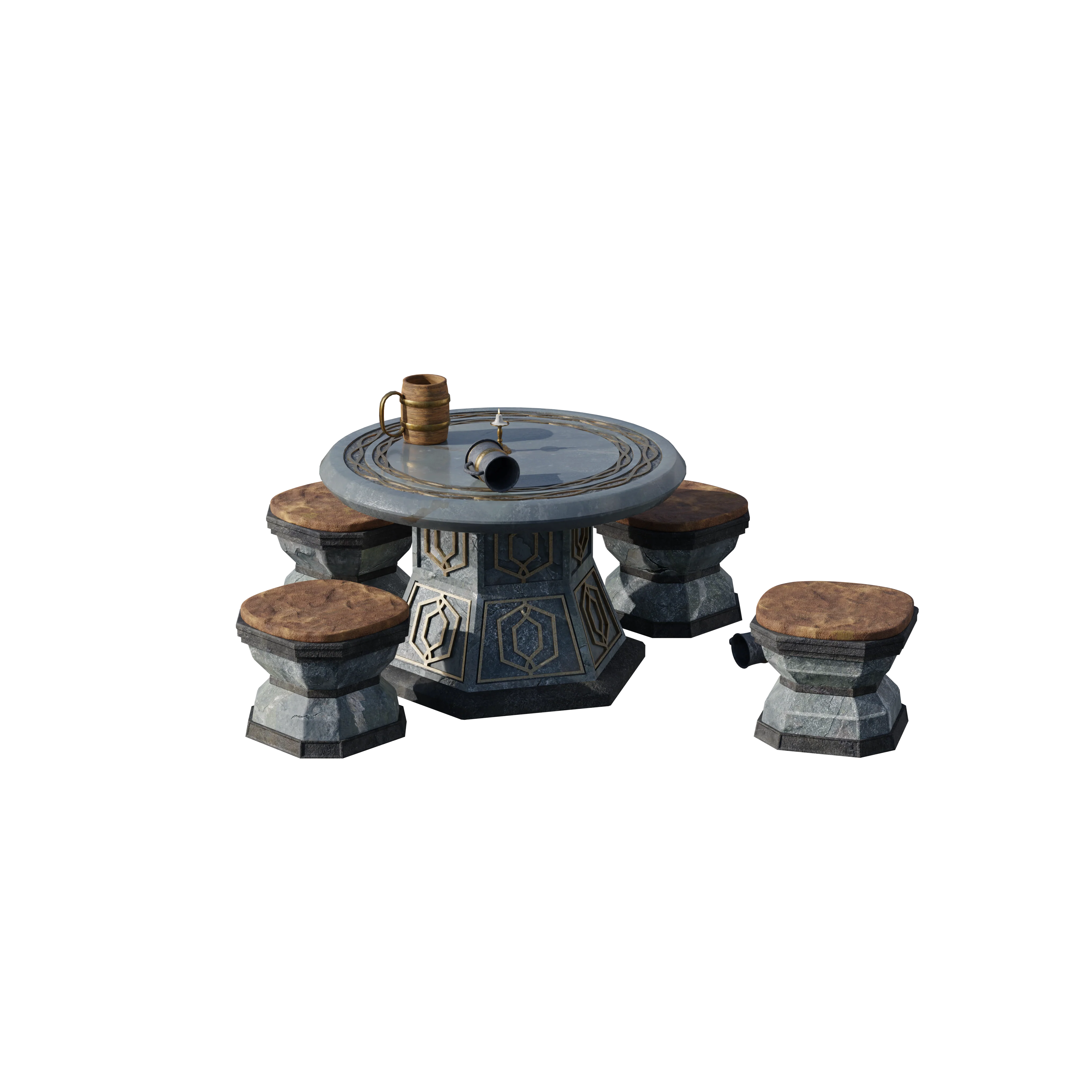 Iron Forge - Image 148