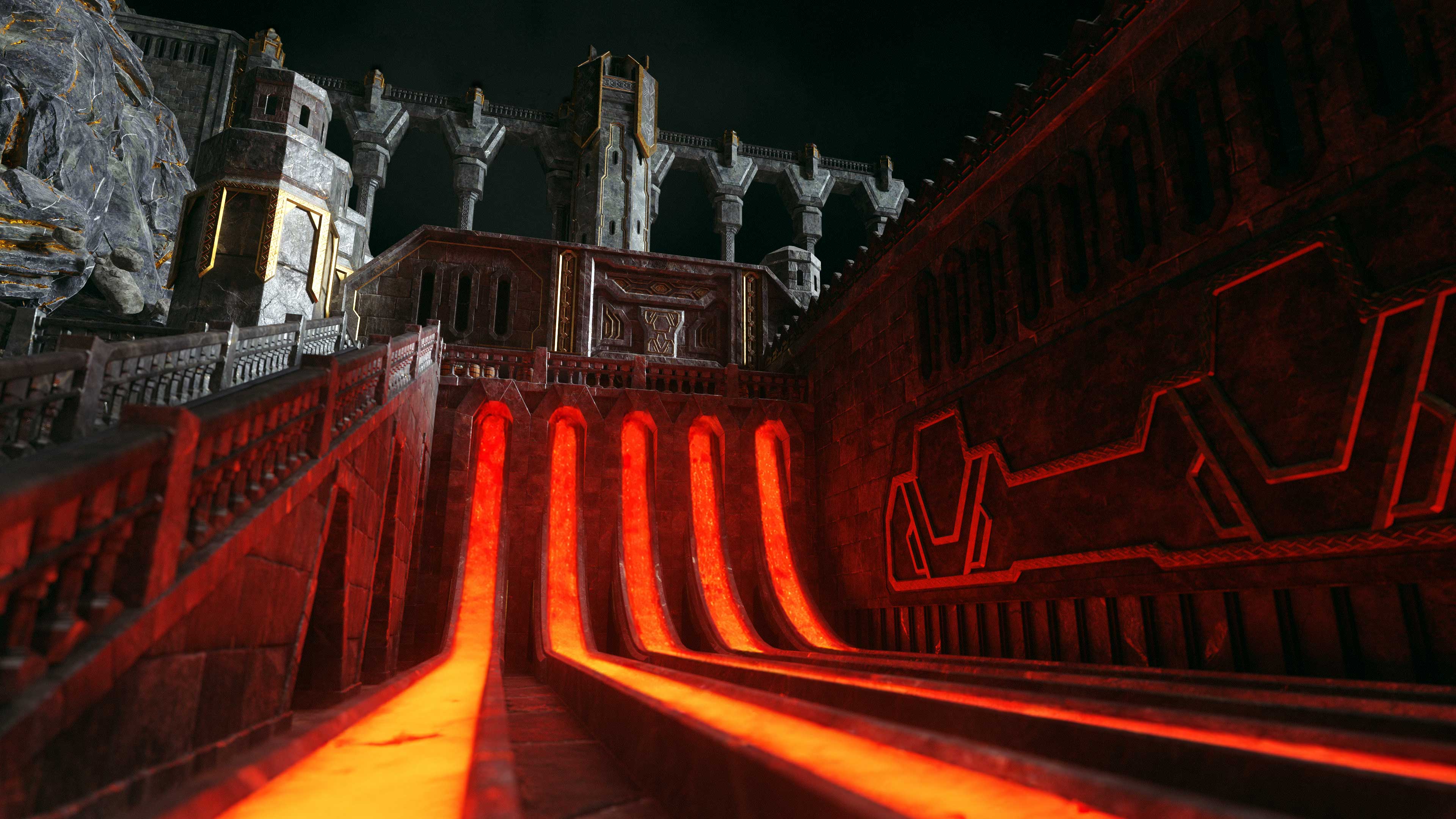 Iron Forge - Image 16