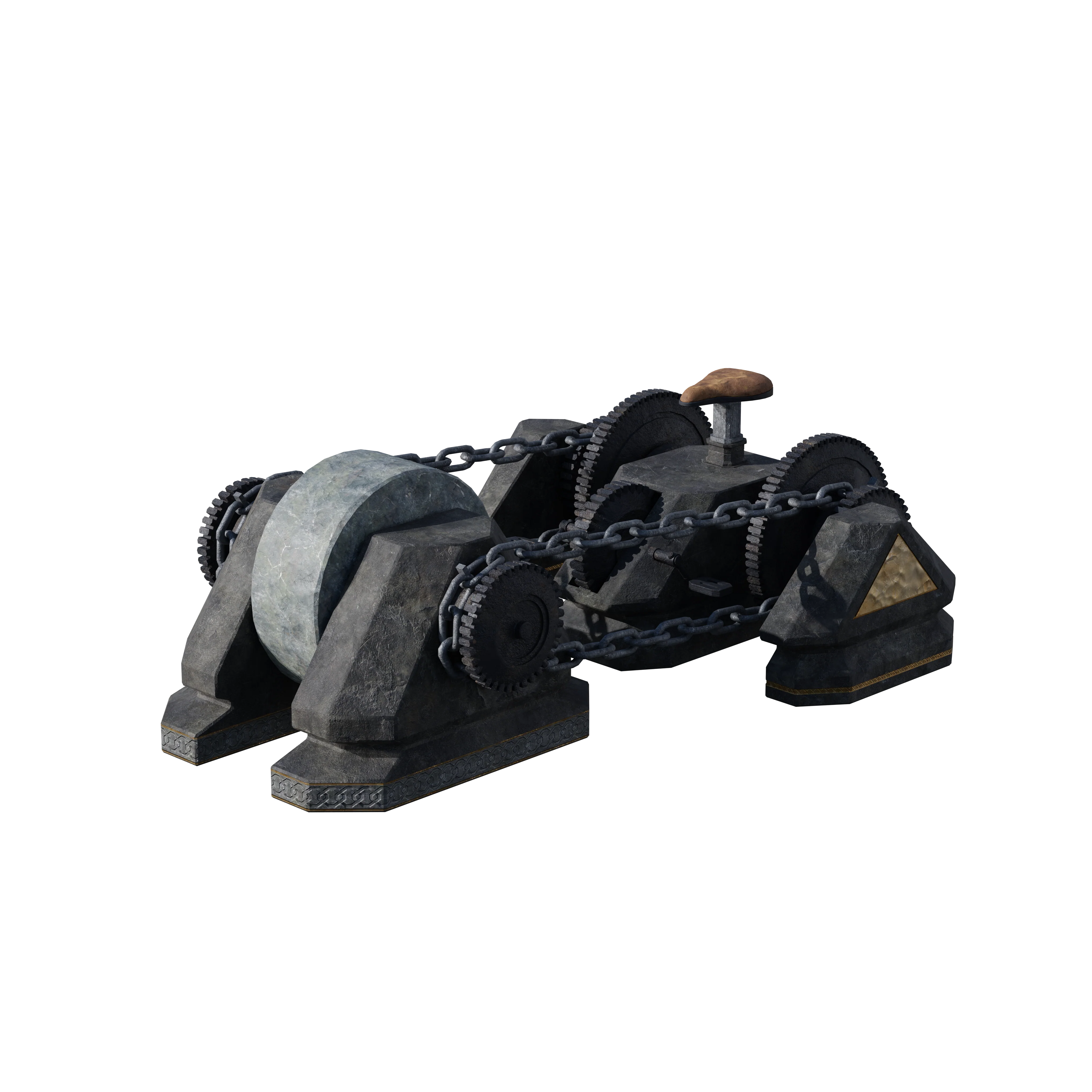 Iron Forge - Image 164