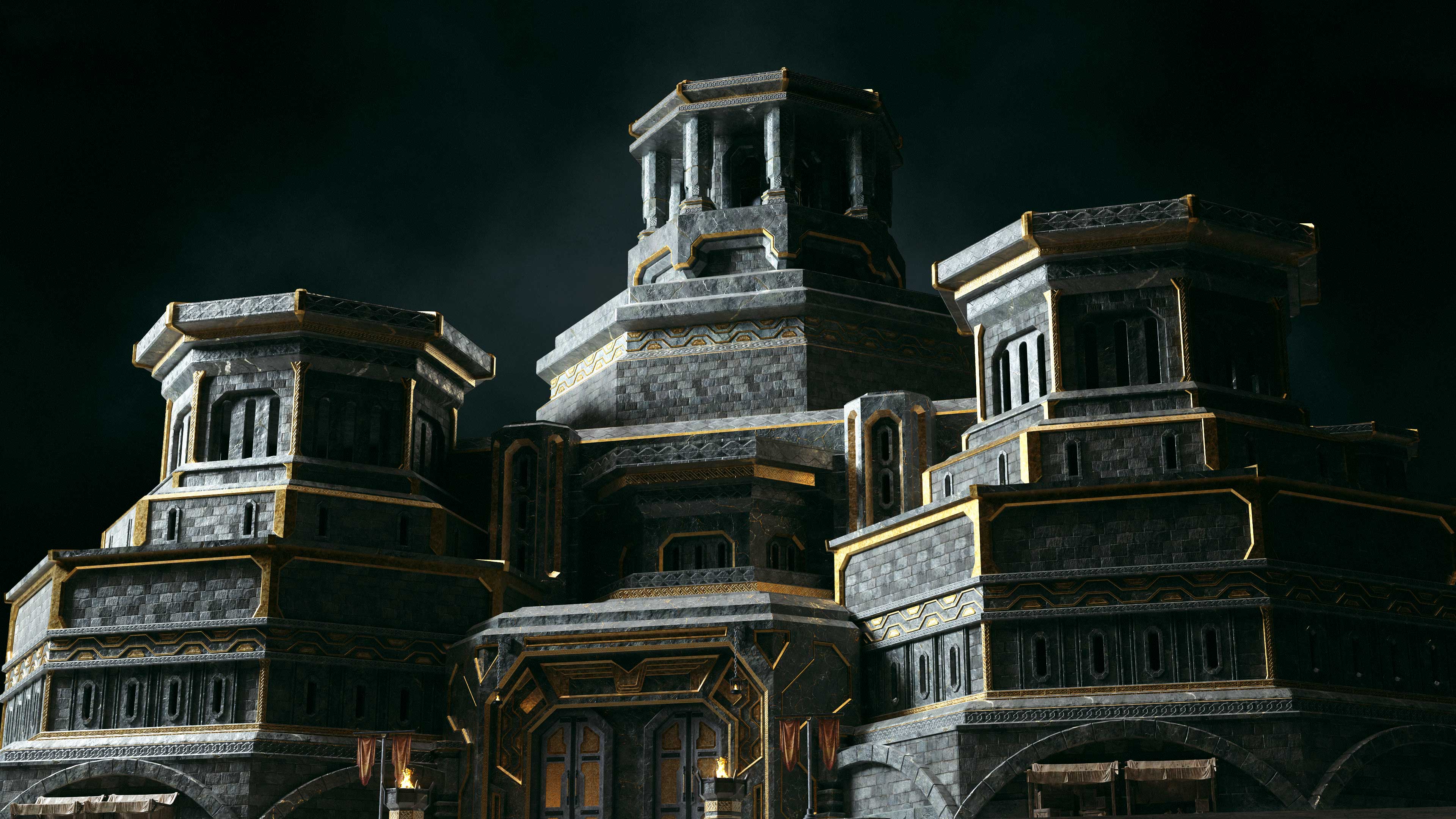 Iron Forge - Image 21