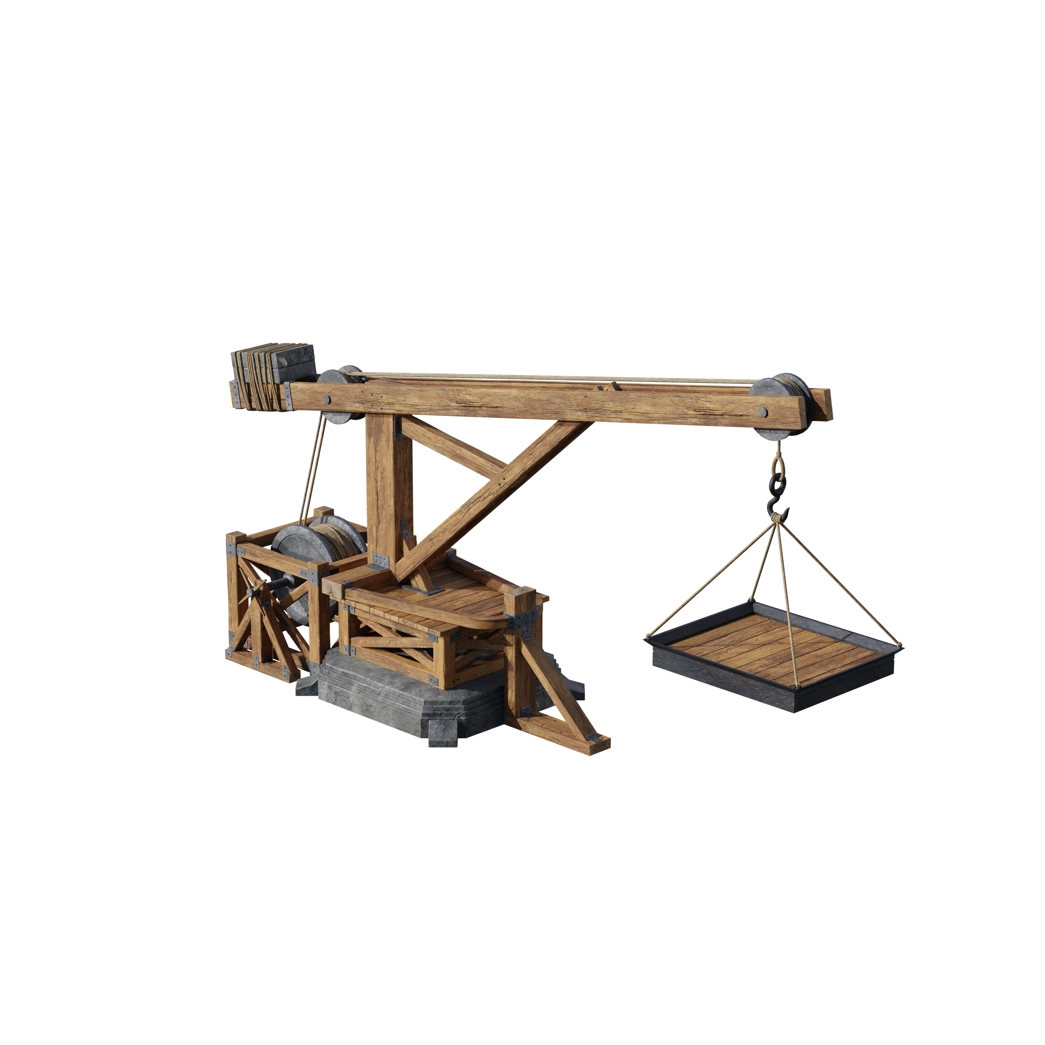 Iron Forge - Image 50