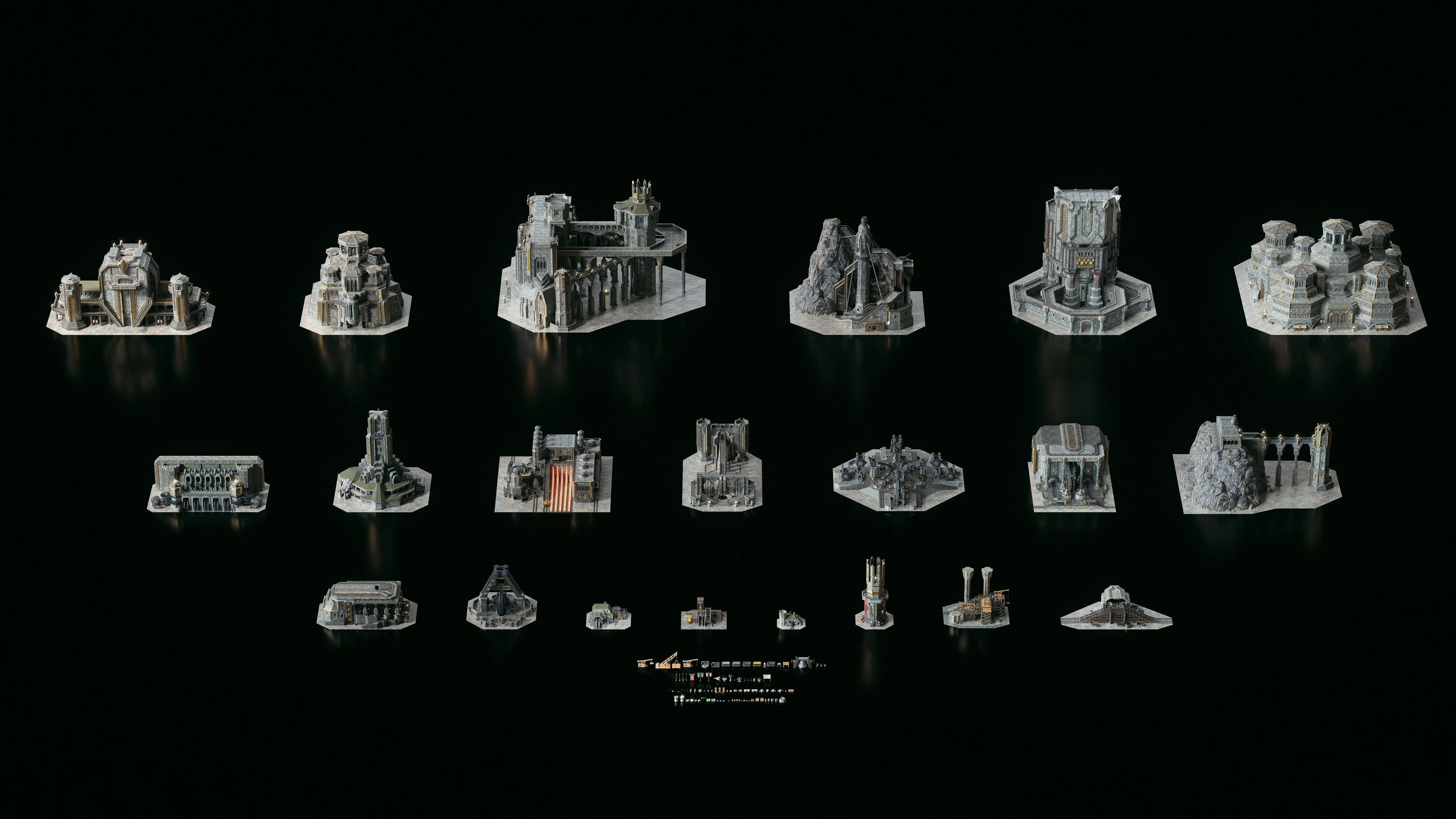 Iron Forge - Image 6