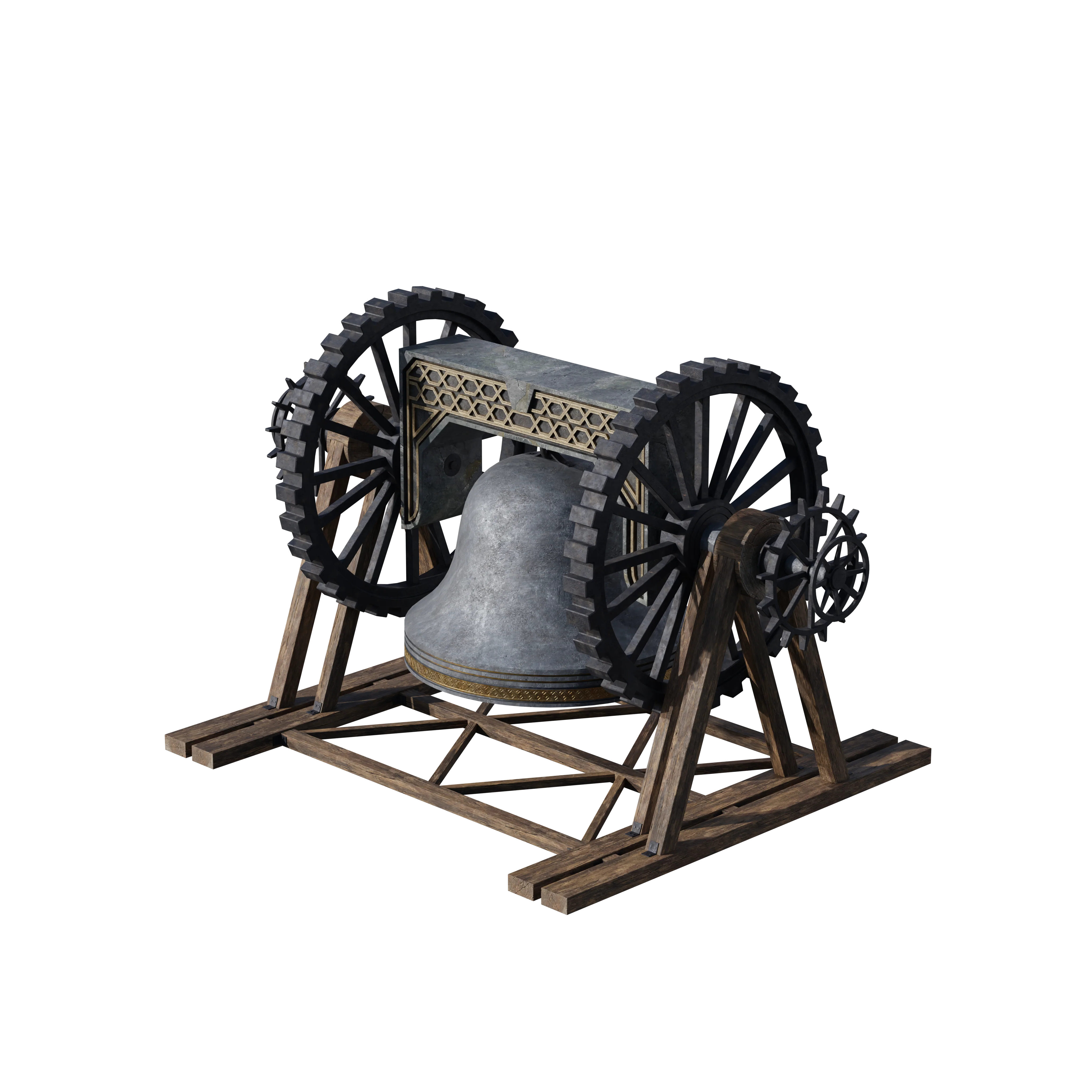 Iron Forge - Image 68