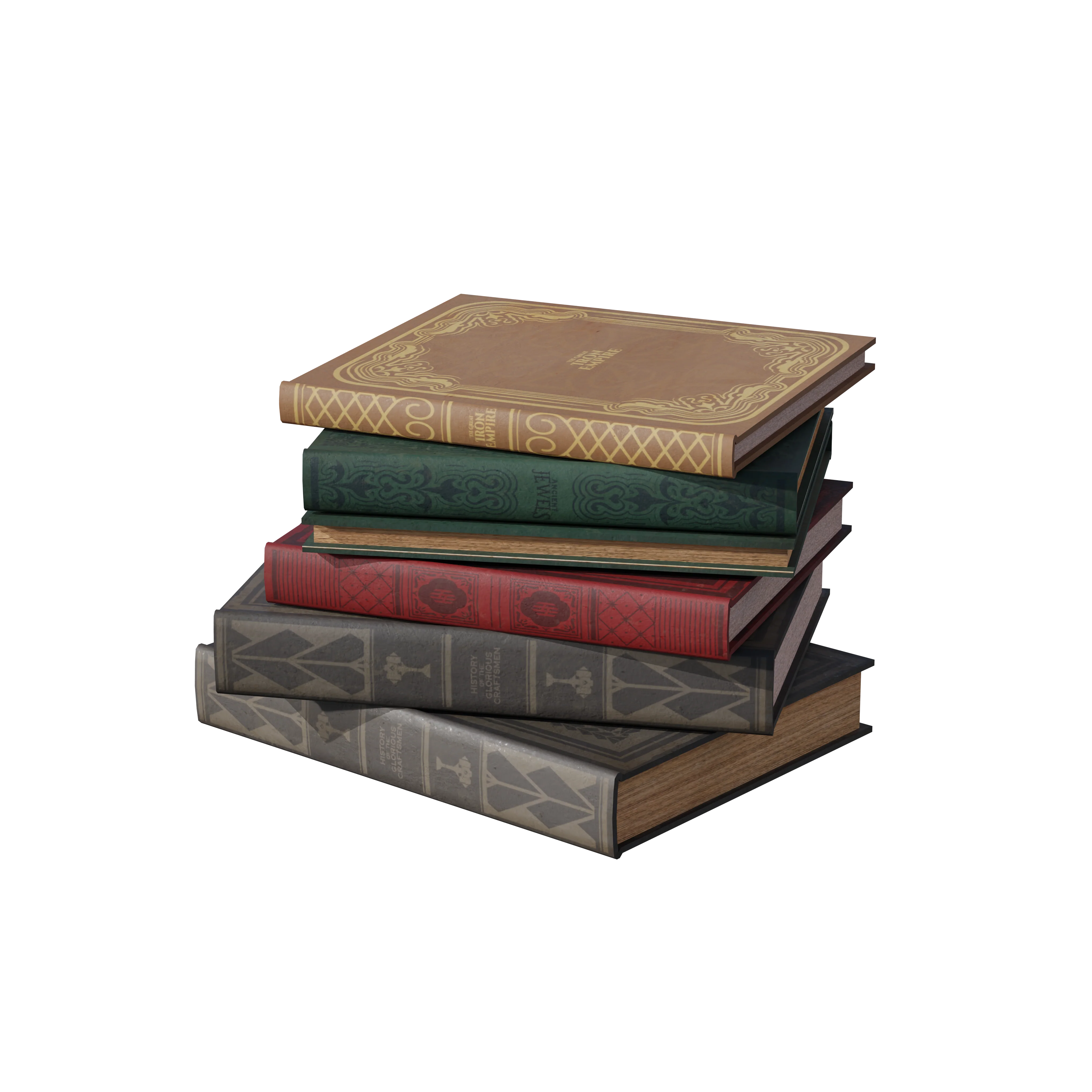 Iron Forge - Image 73