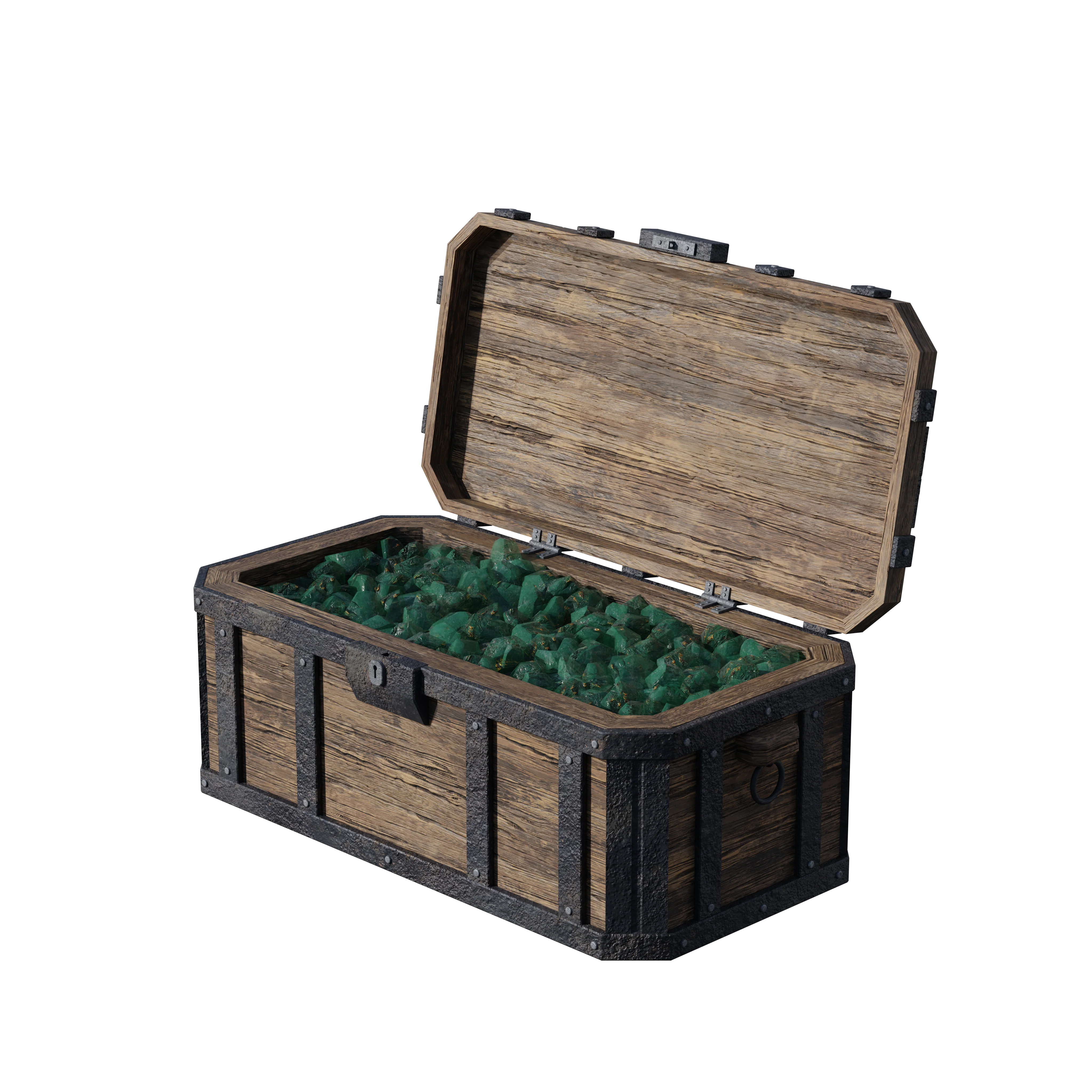 Iron Forge - Image 89