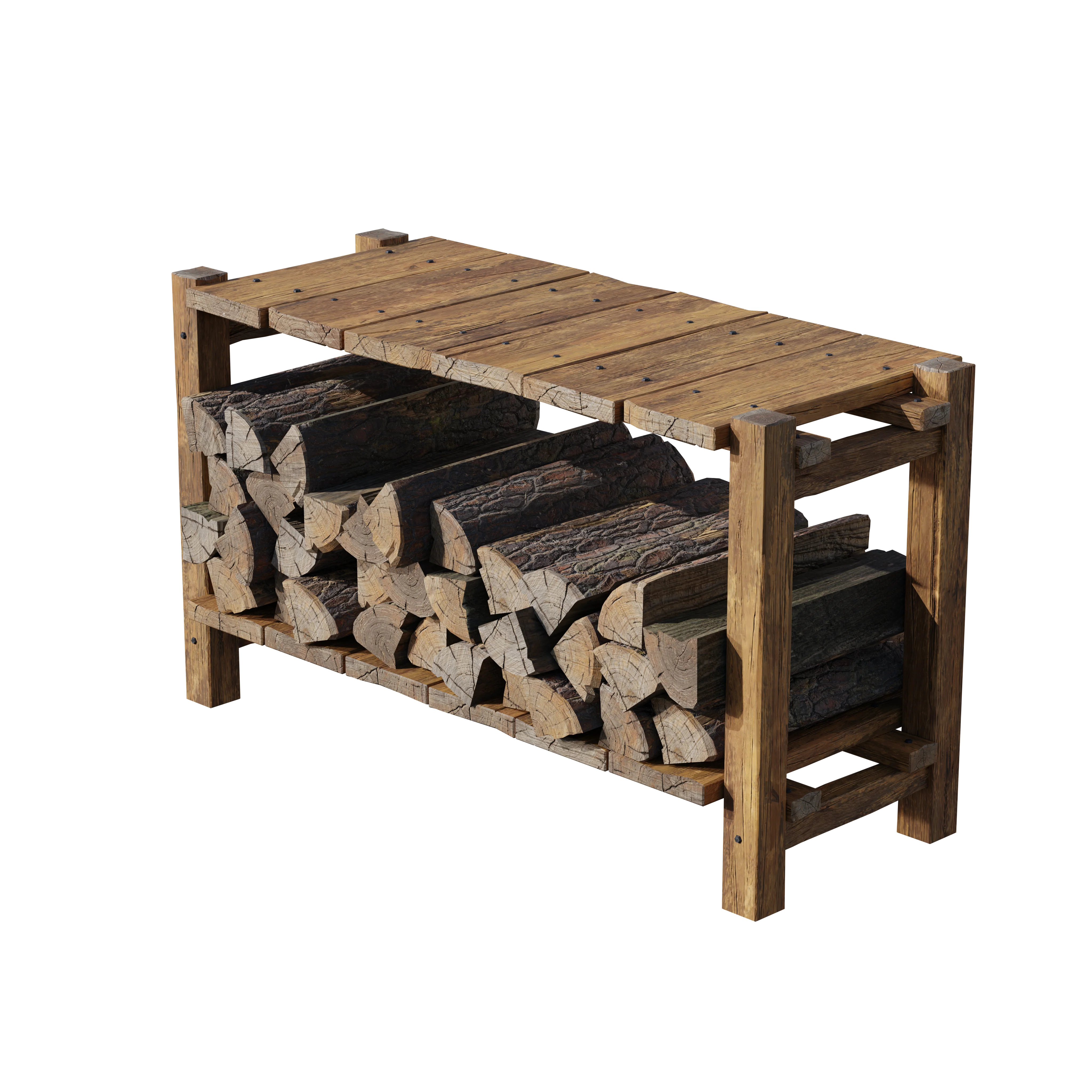 Iron Forge - Image 98