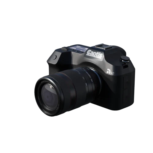 Lights, Camera, Action! - Image 38