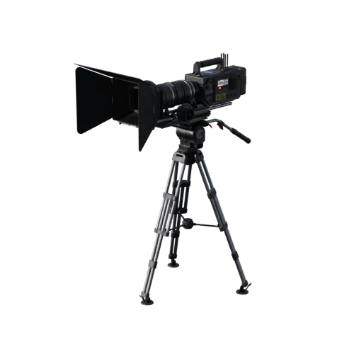 Lights, Camera, Action! - Image 46