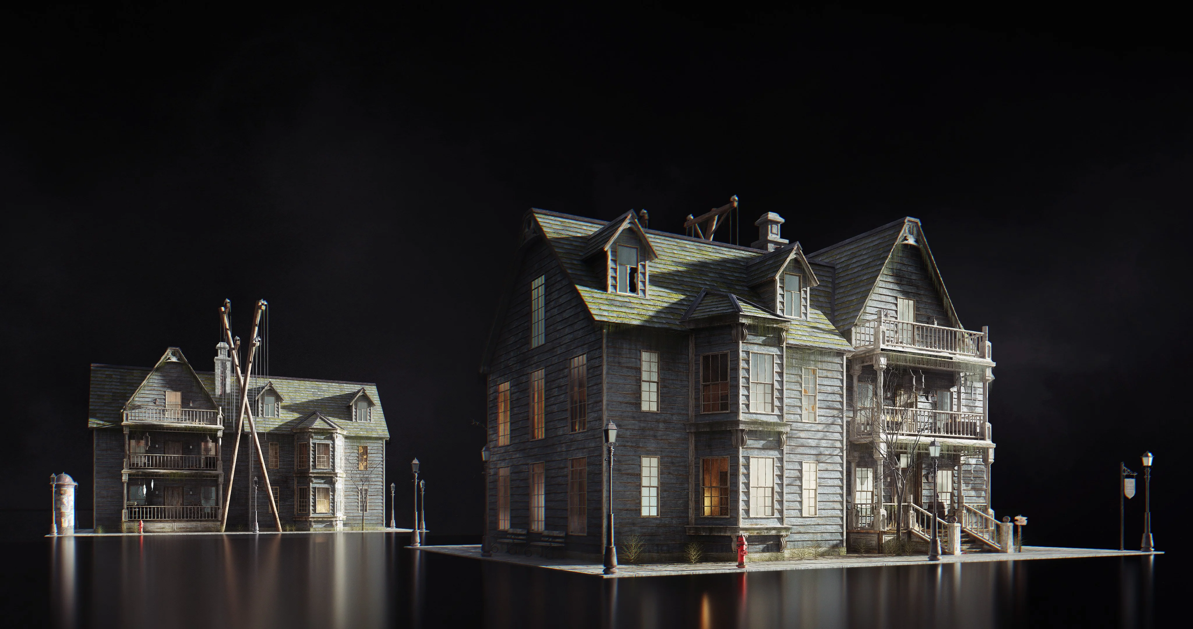 Lovecraft - Image 13