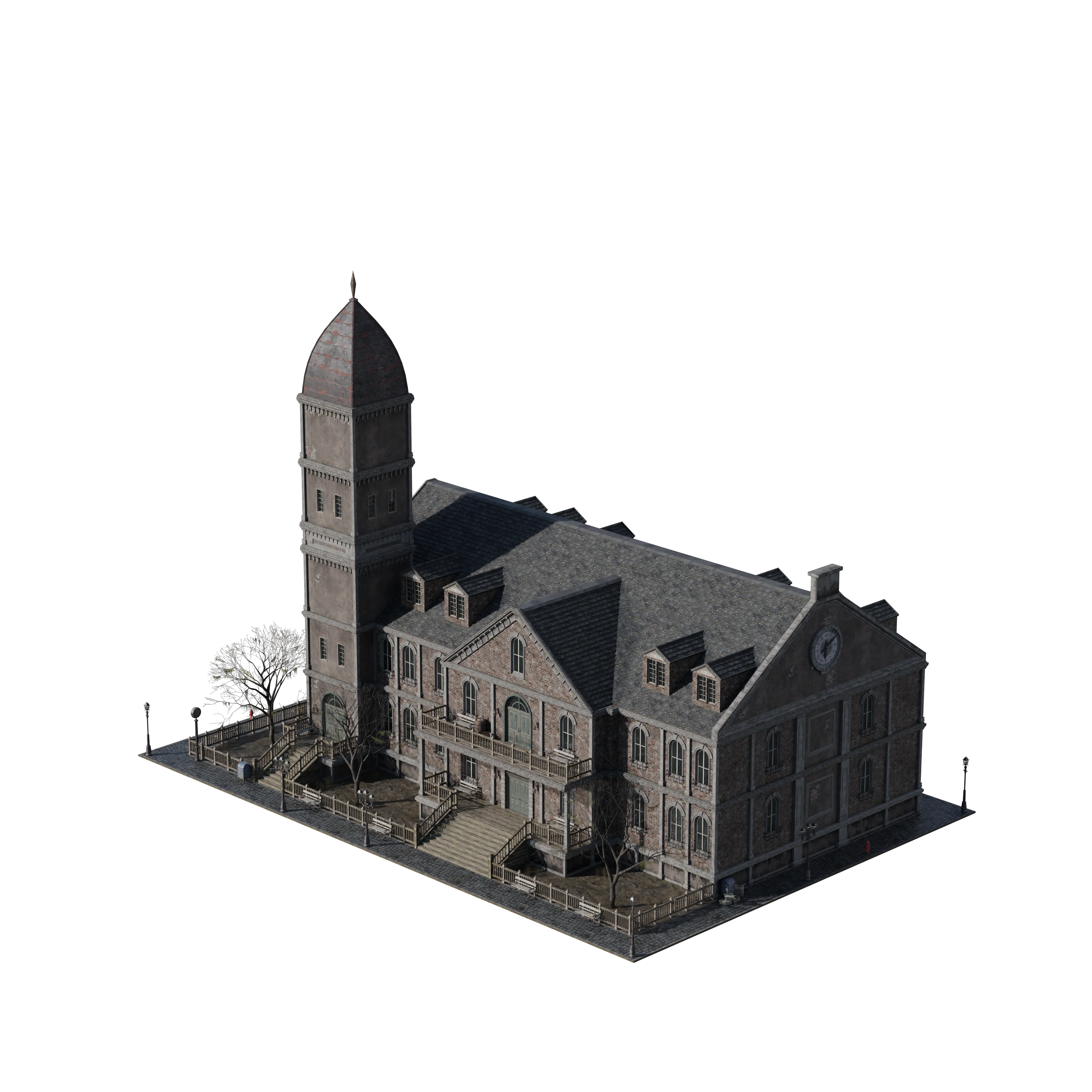 Lovecraft - Image 34