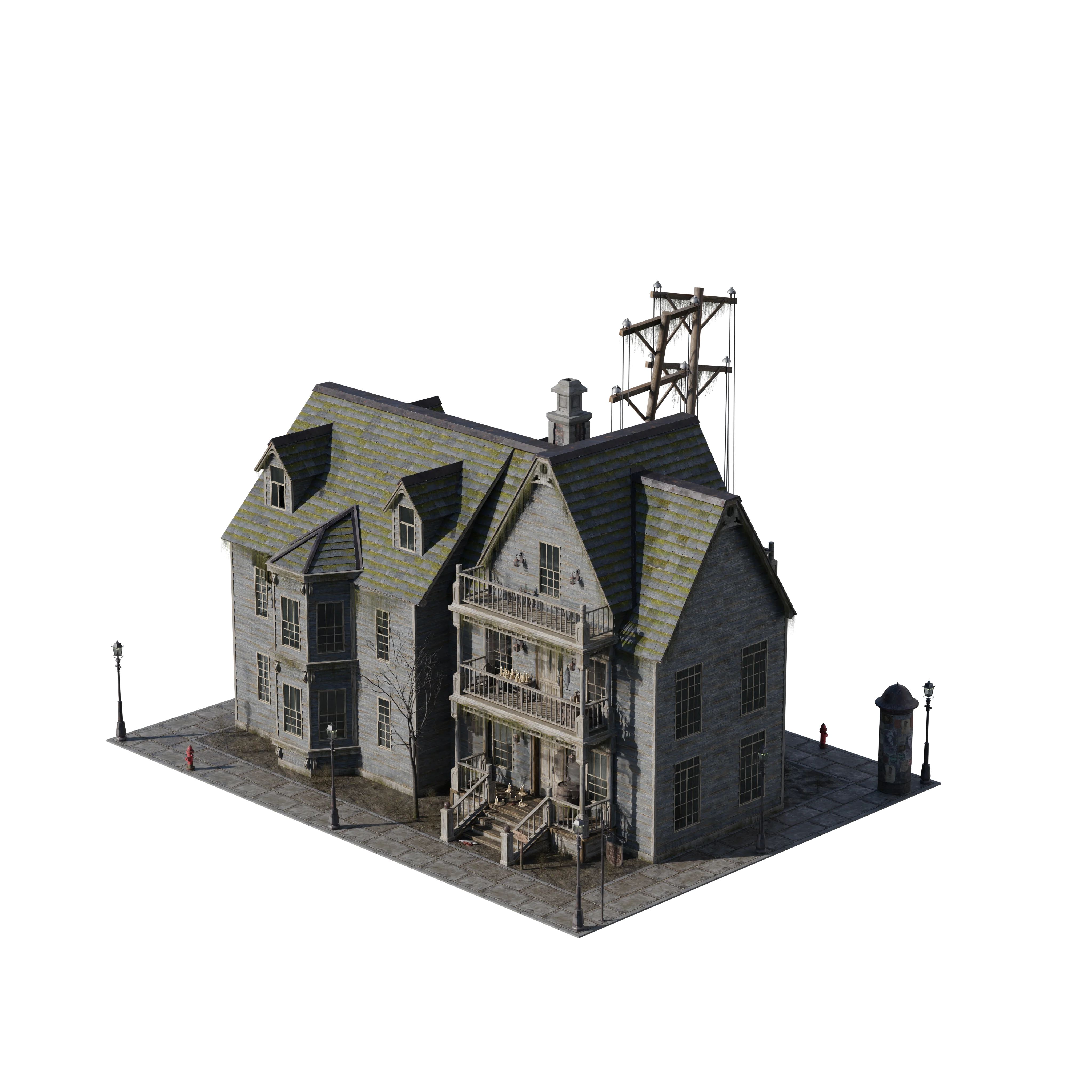 Lovecraft - Image 35