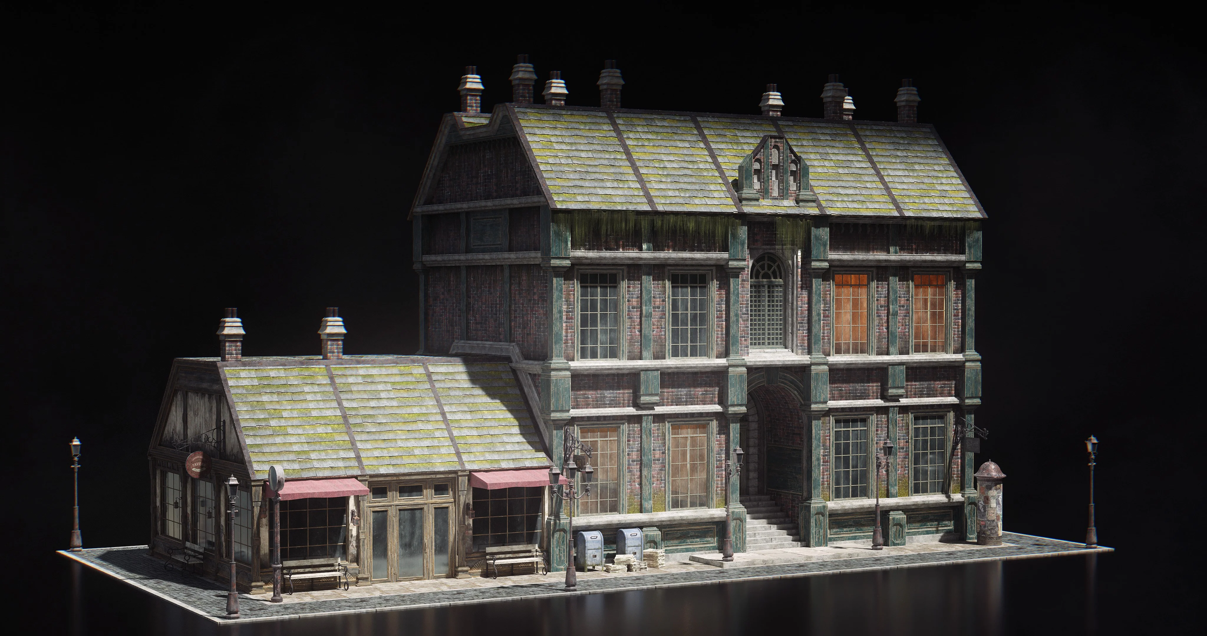 Lovecraft - Image 5