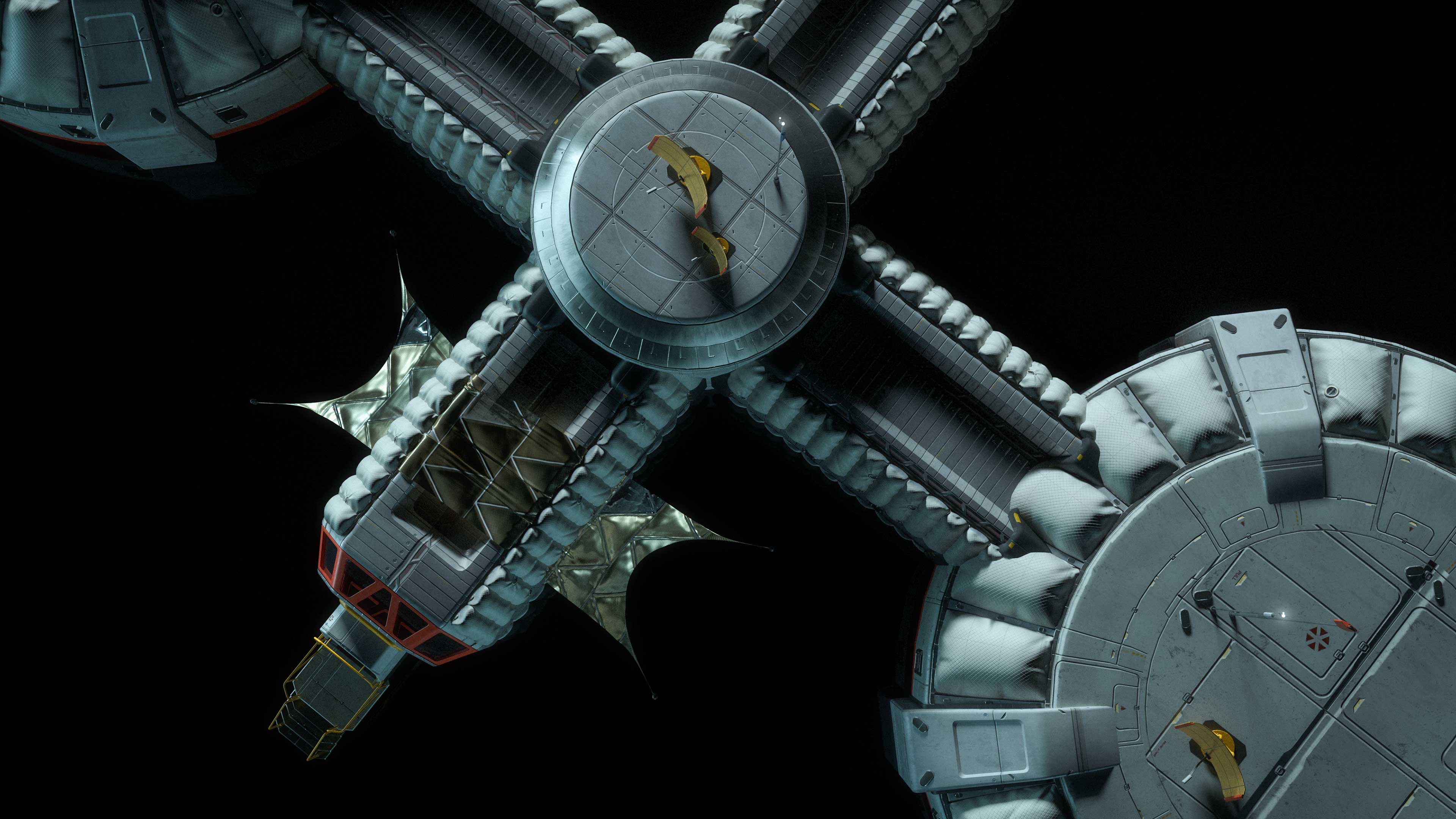 Lunar Base - Image 27