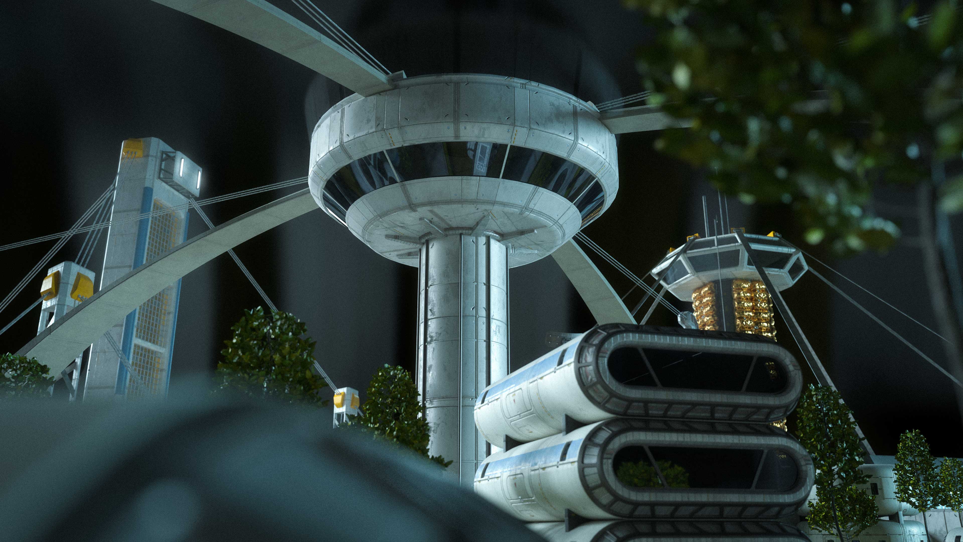 Lunar Base - Image 28
