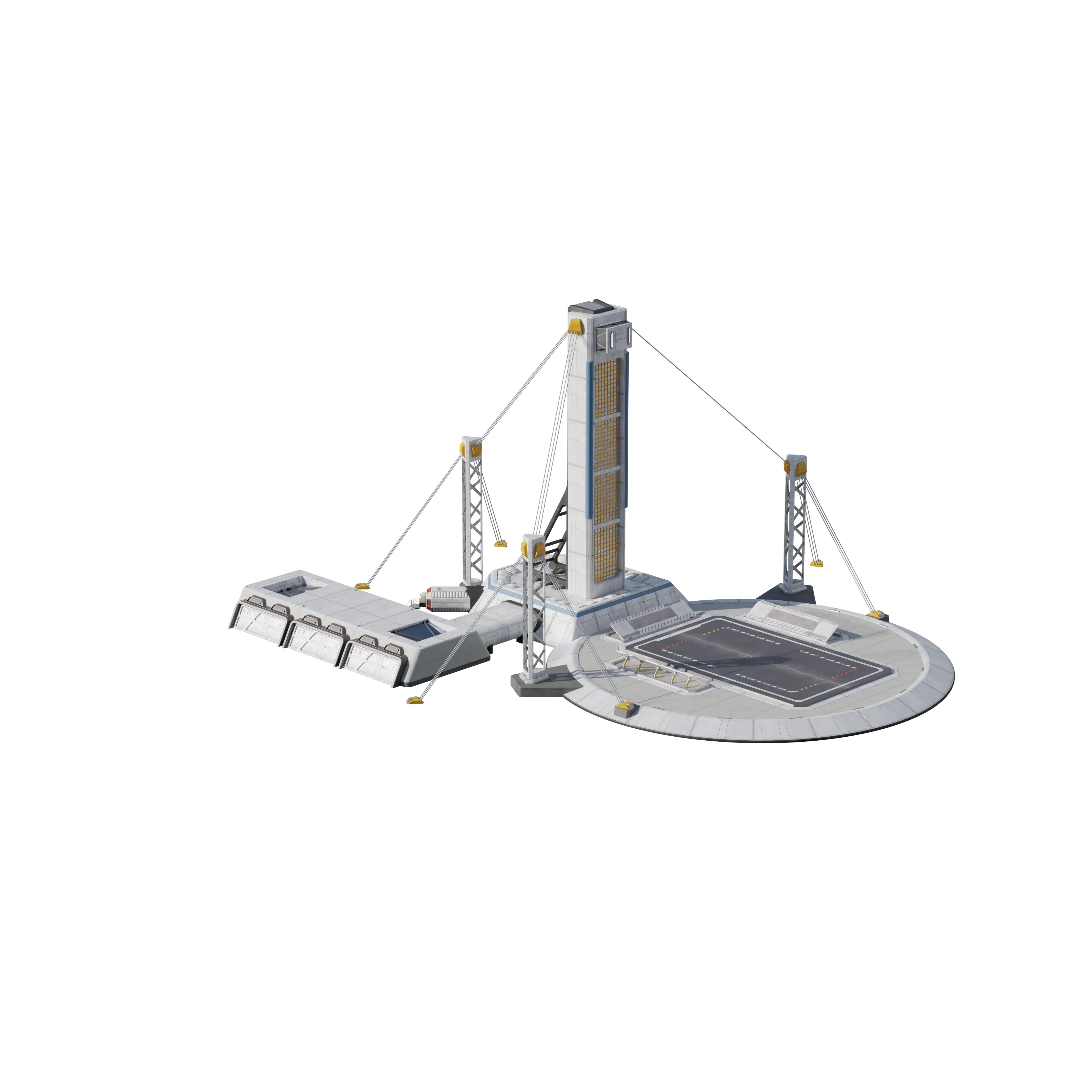 Lunar Base - Image 31