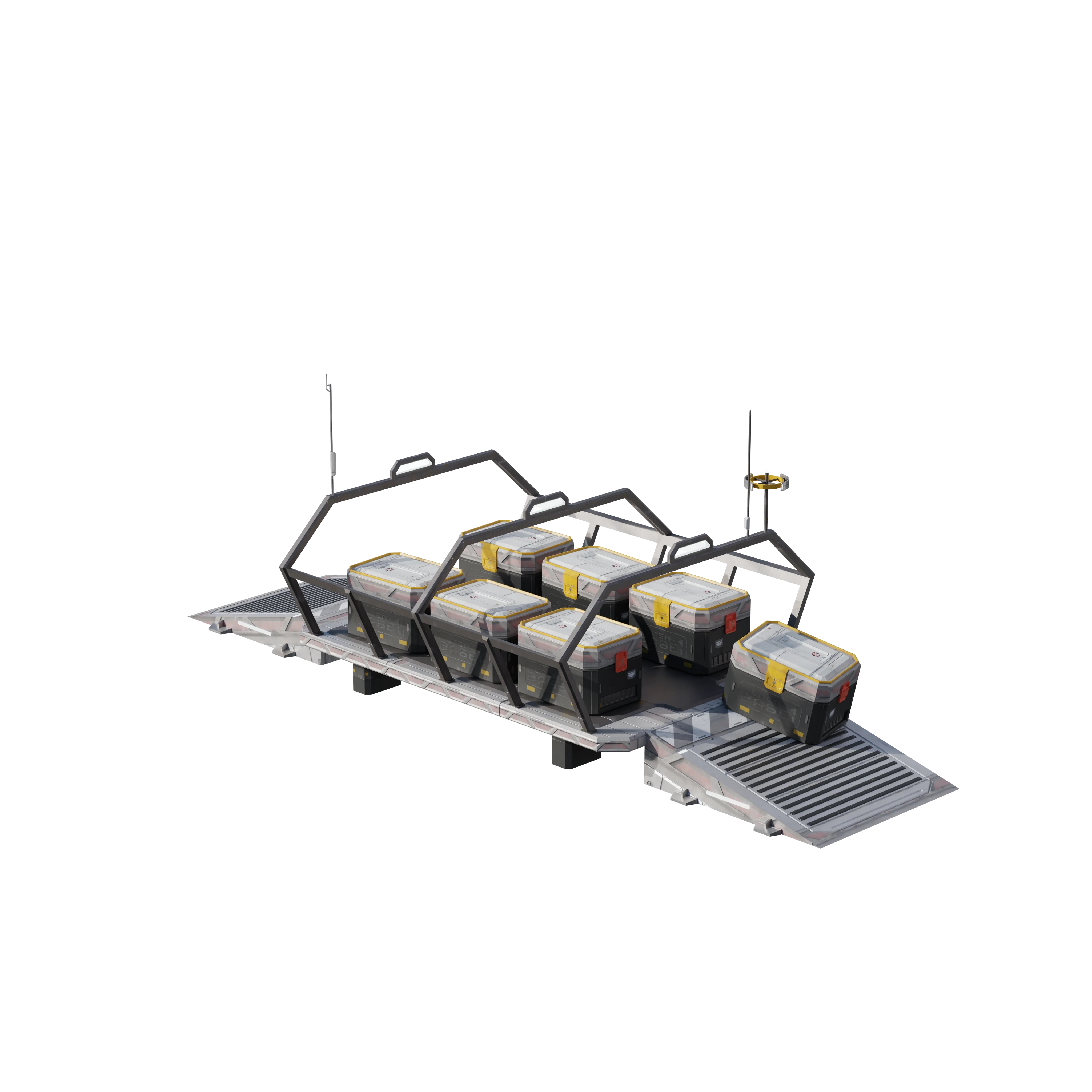 Lunar Base - Image 32