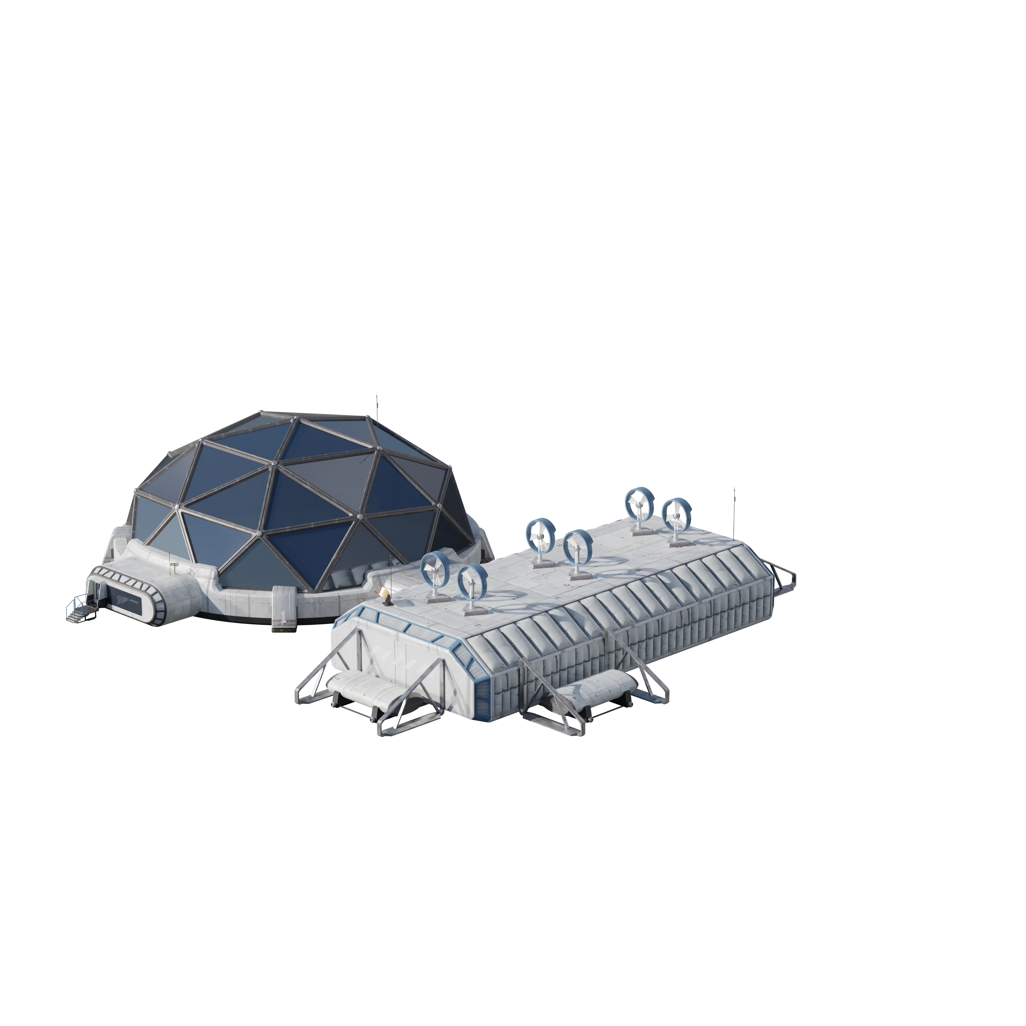 Lunar Base - Image 33