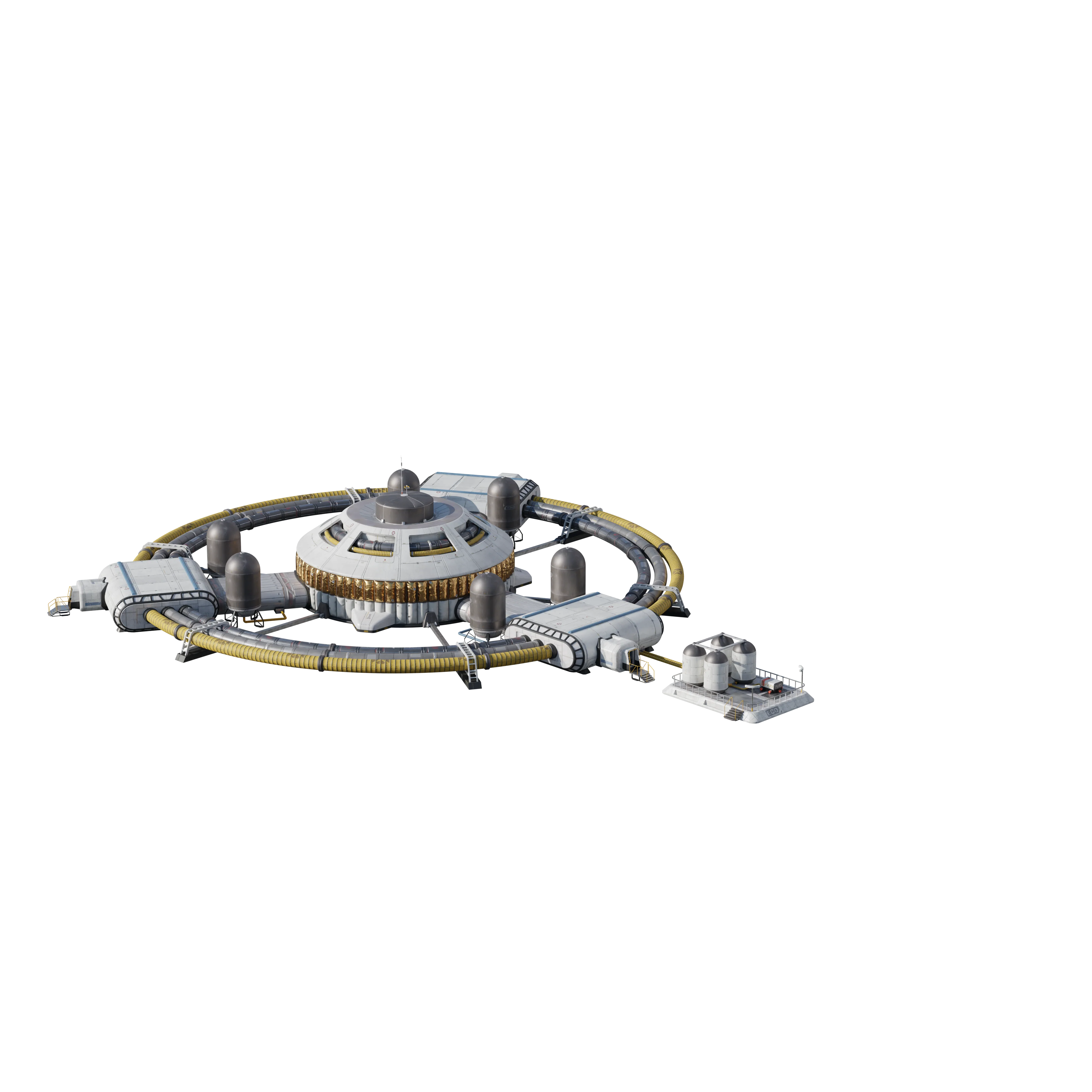 Lunar Base - Image 41