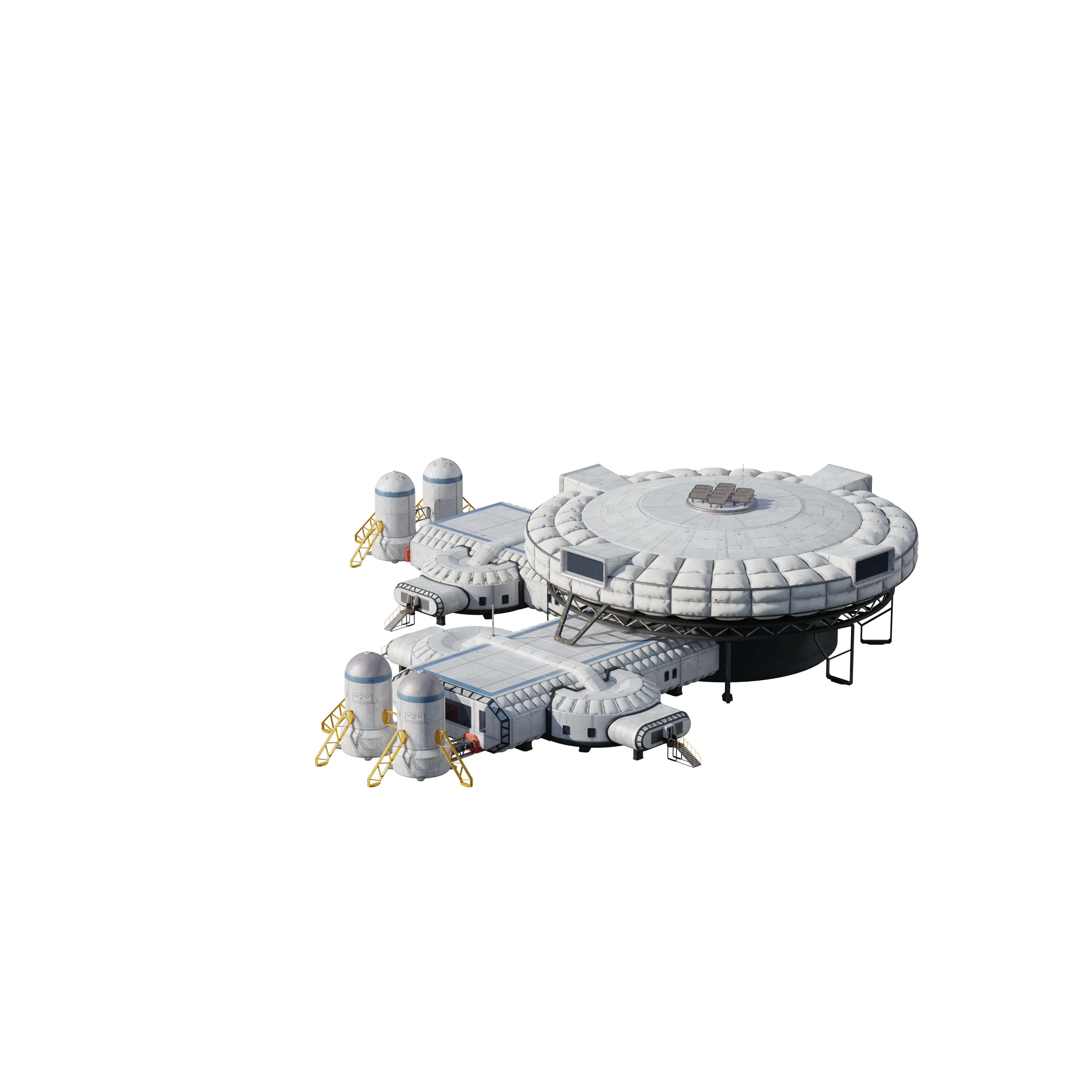 Lunar Base - Image 46