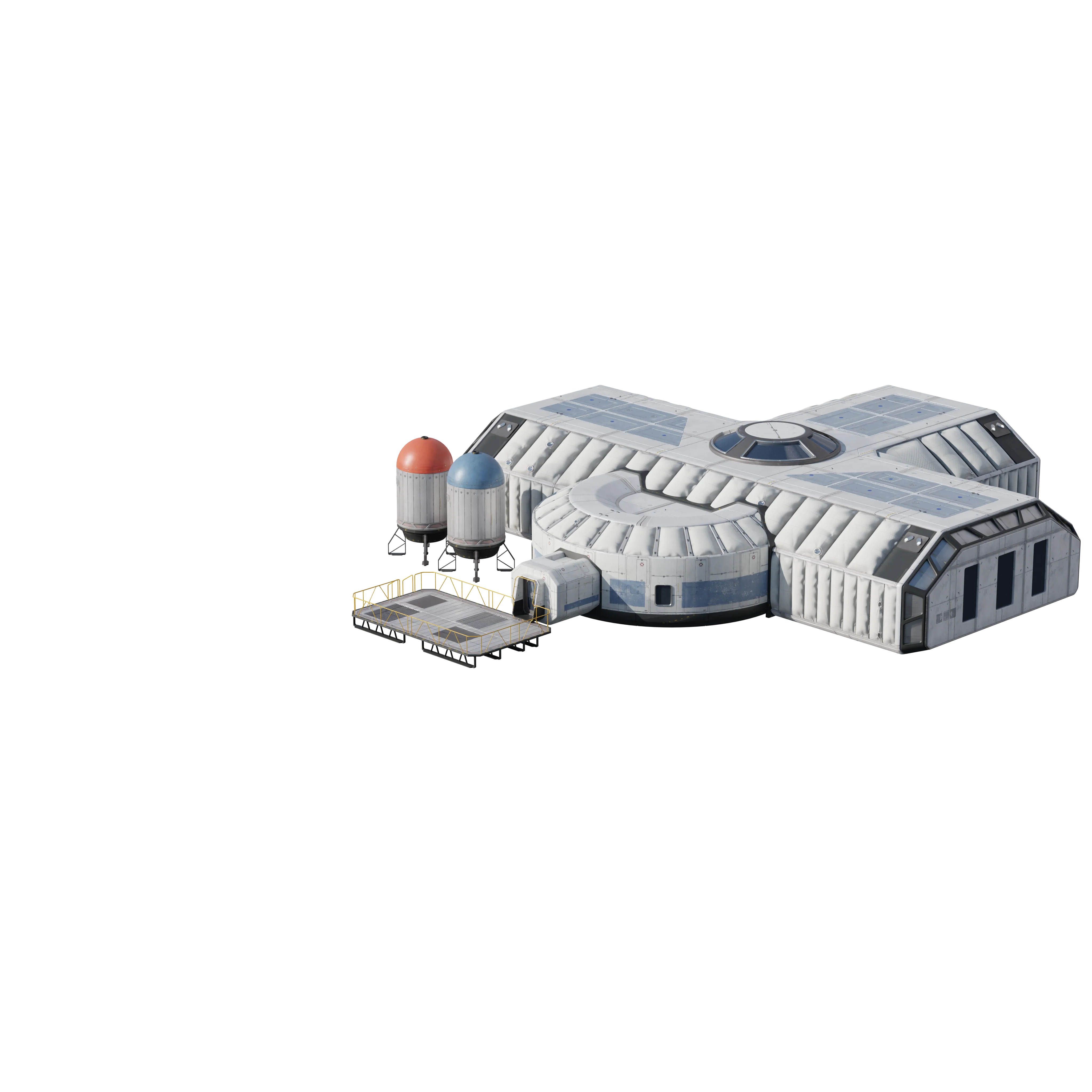 Lunar Base - Image 48