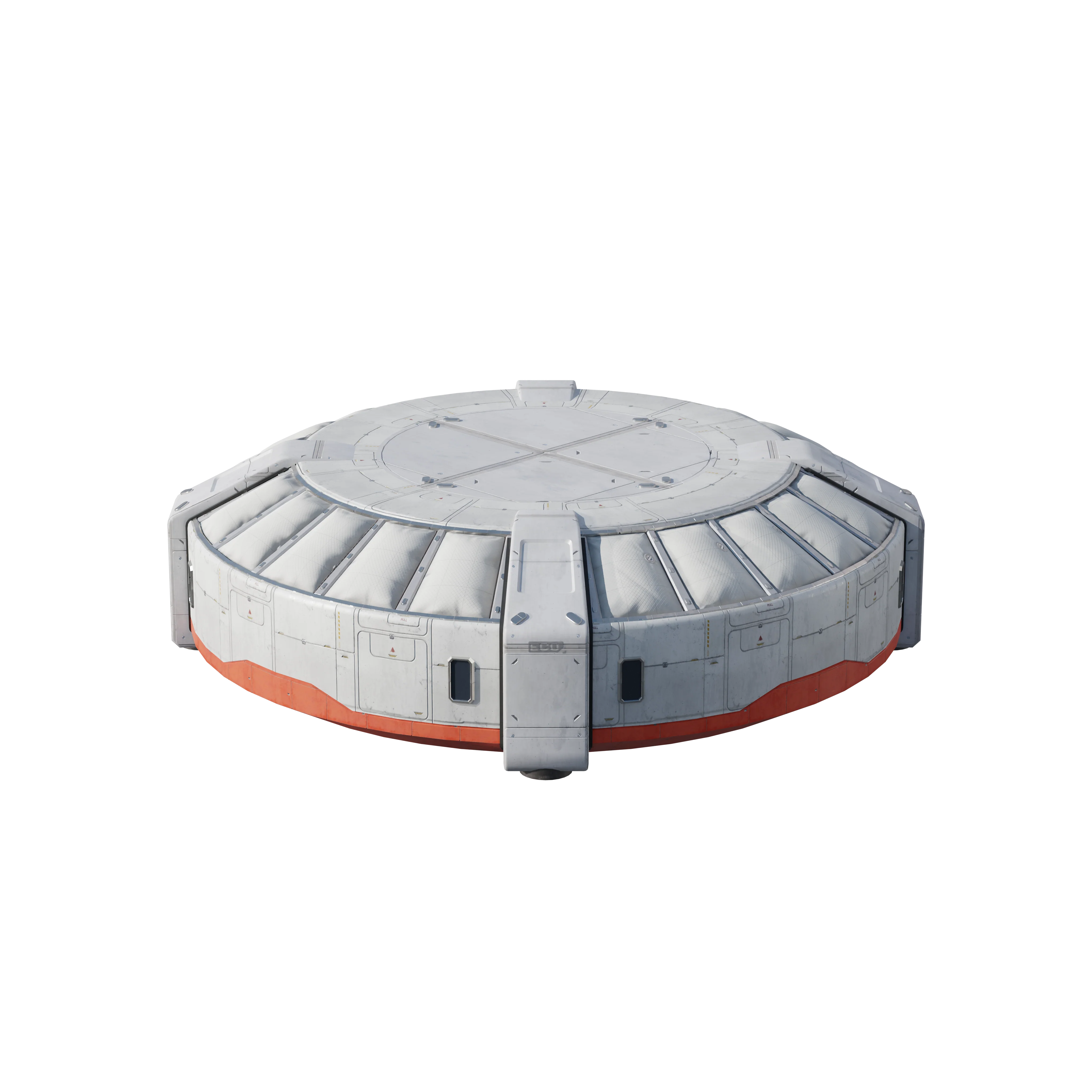 Lunar Base - Image 62