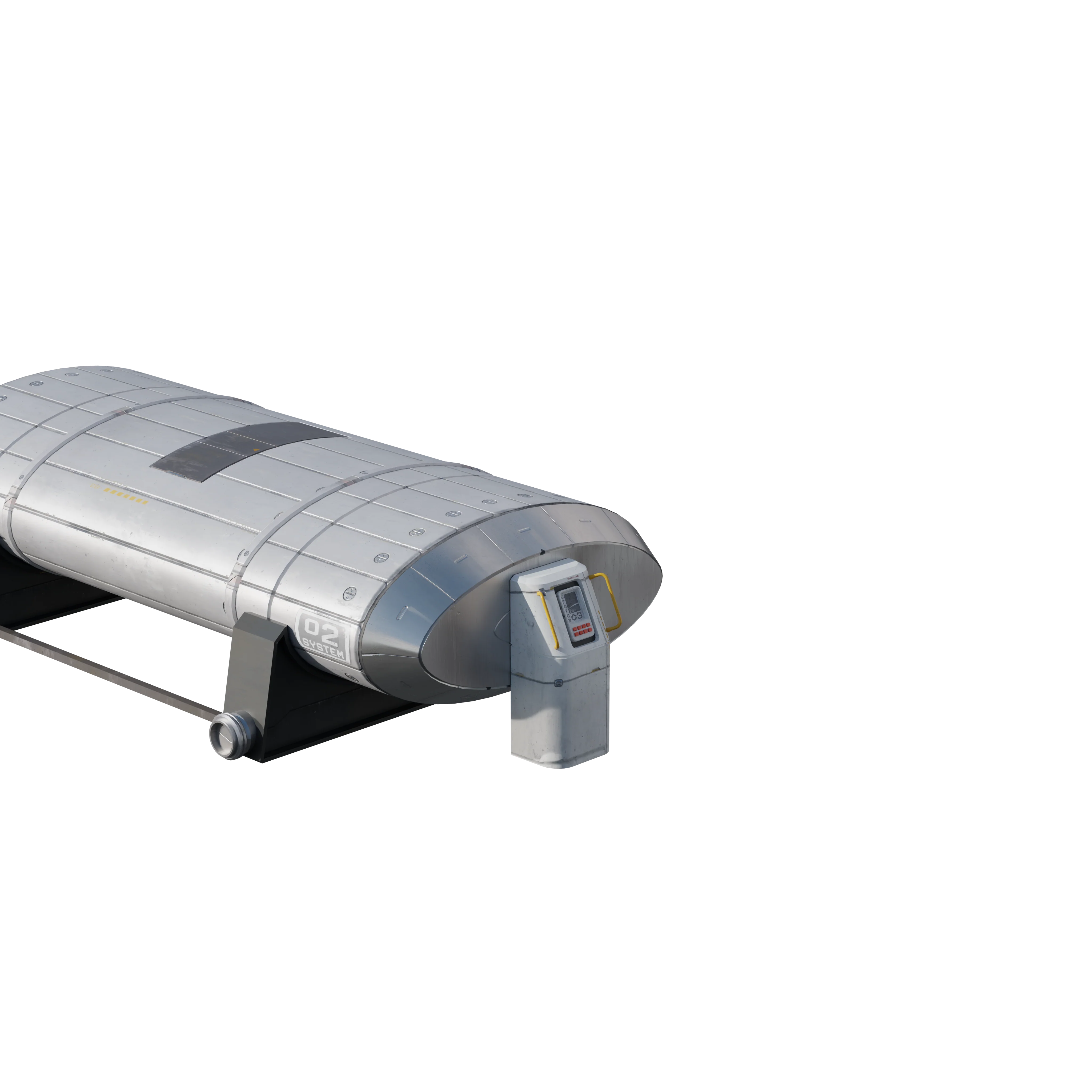 Lunar Base - Image 67