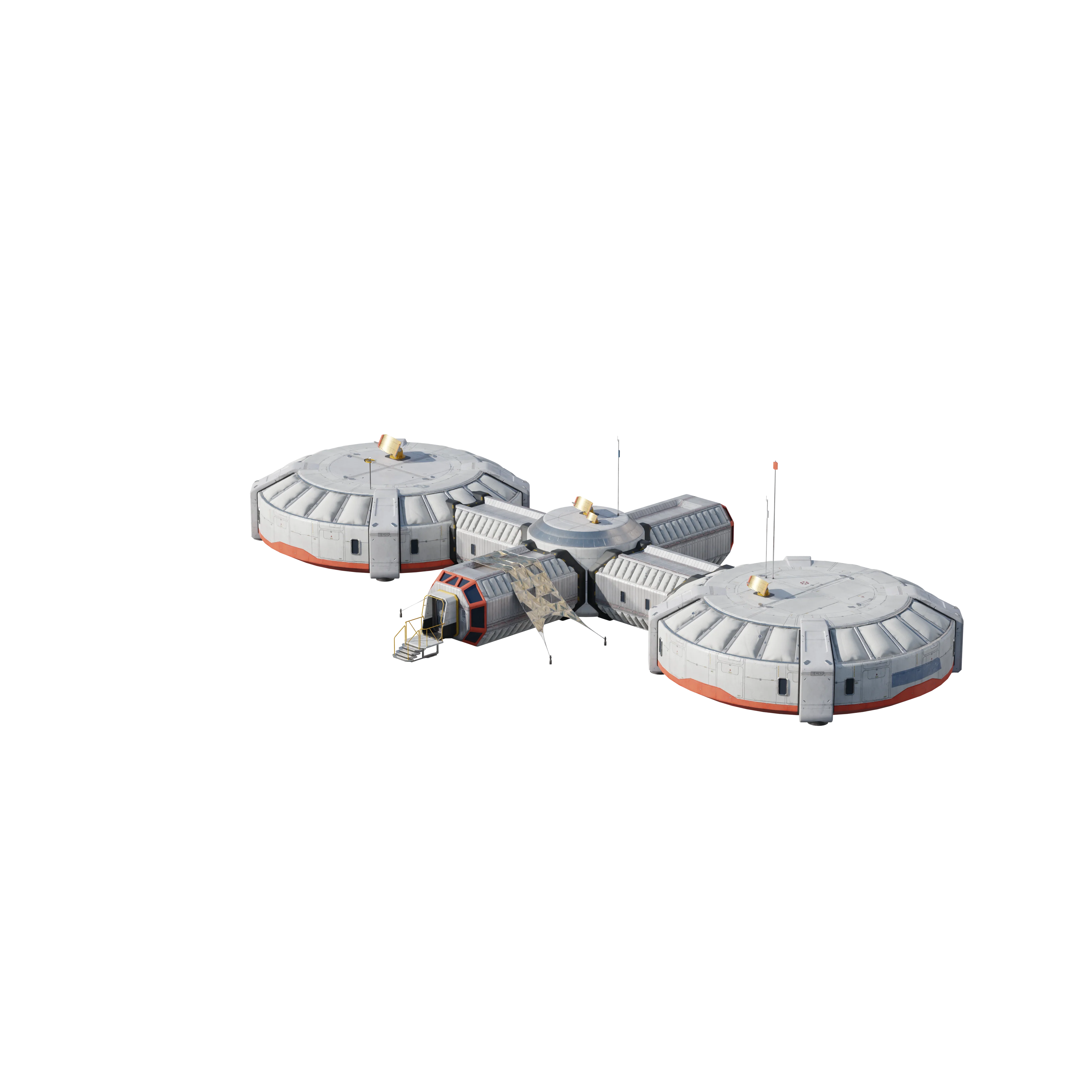 Lunar Base - Image 79