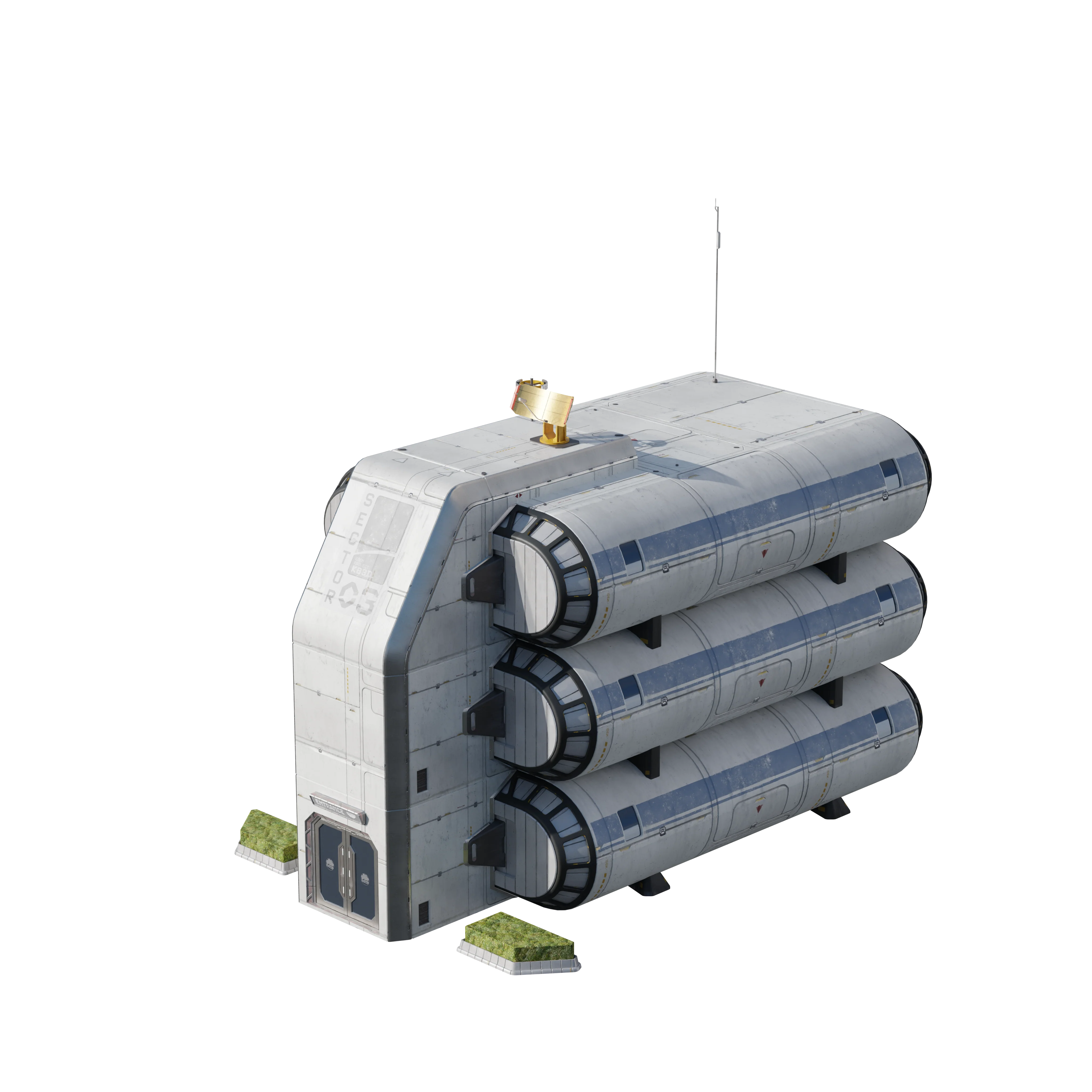 Lunar Base - Image 80