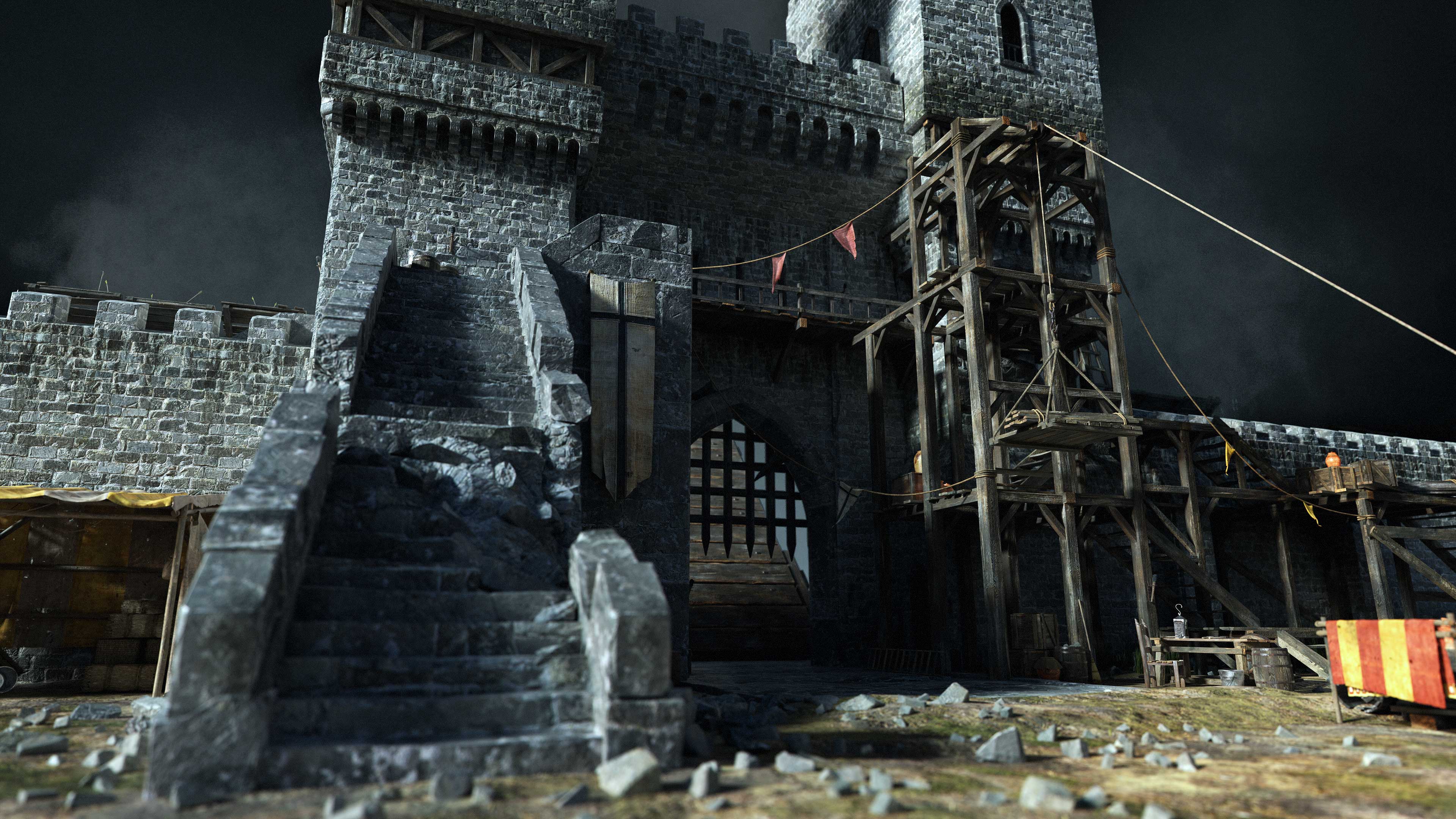 Medieval Siege - Image 32