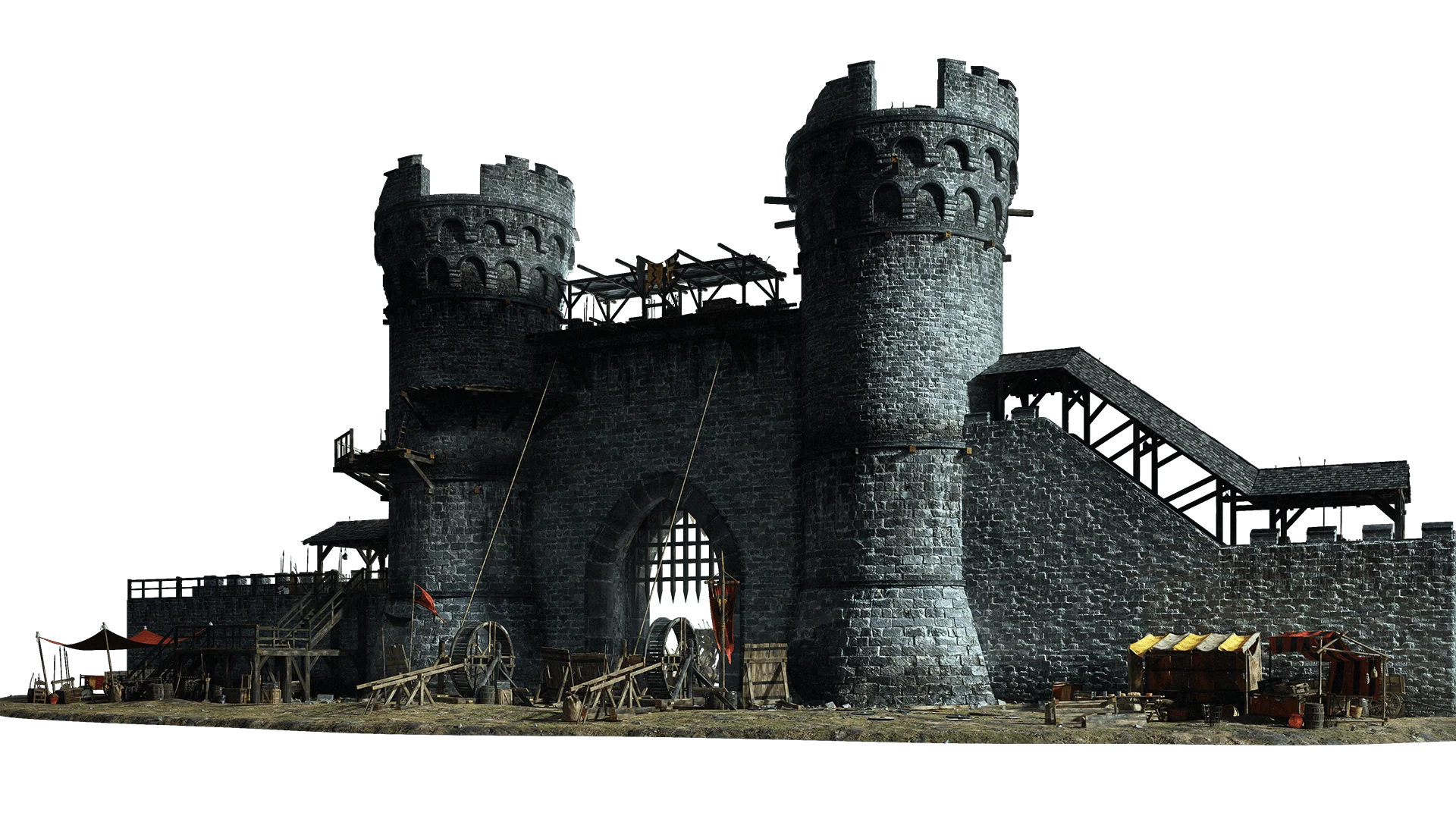 Medieval Siege - Image 34