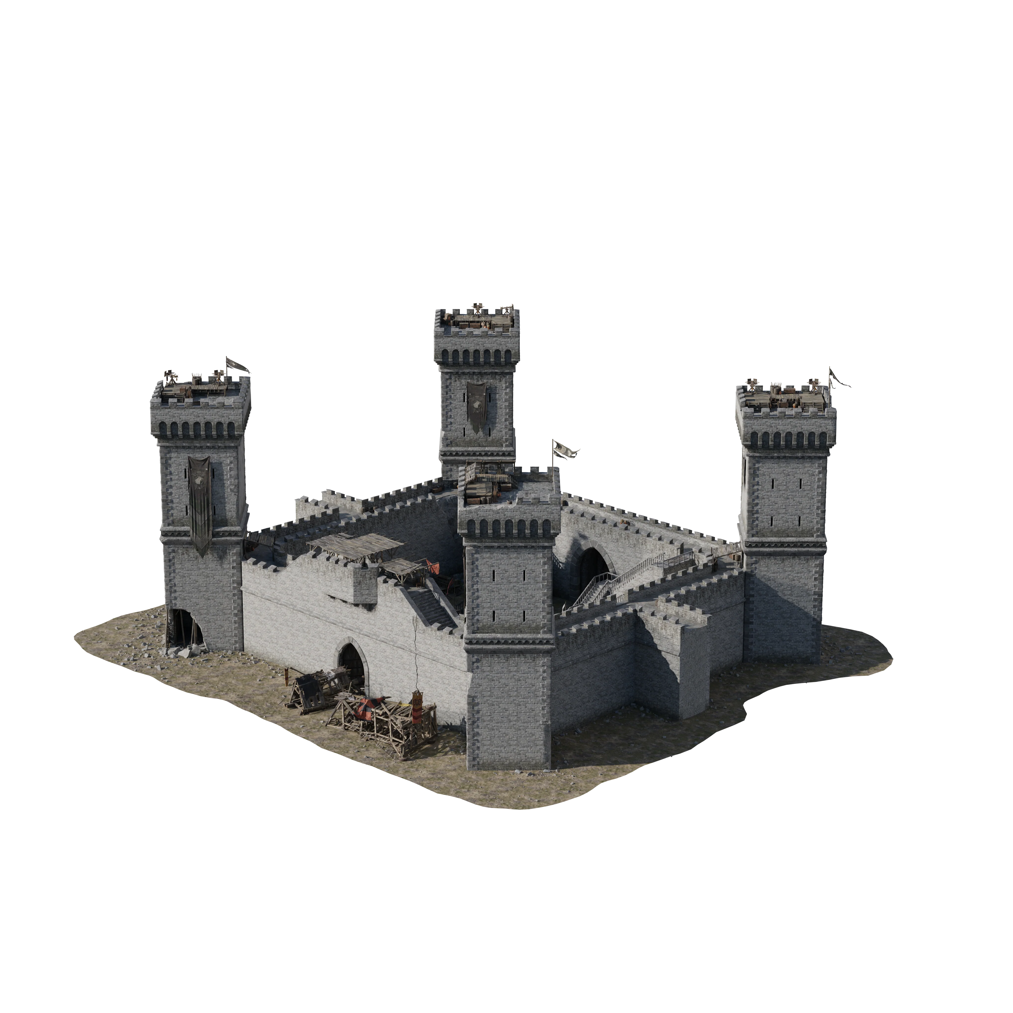 Medieval Siege - Image 37