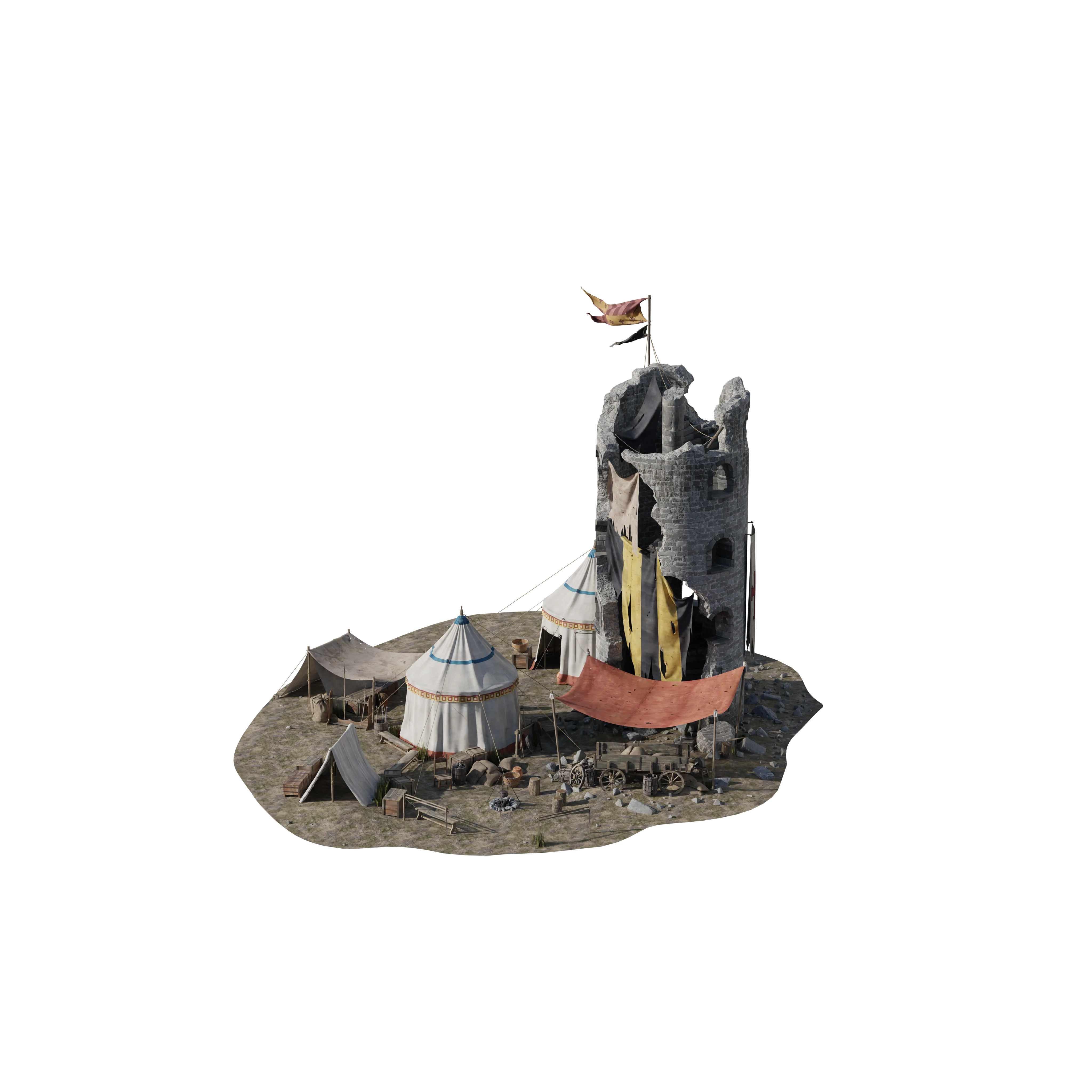 Medieval Siege - Image 49