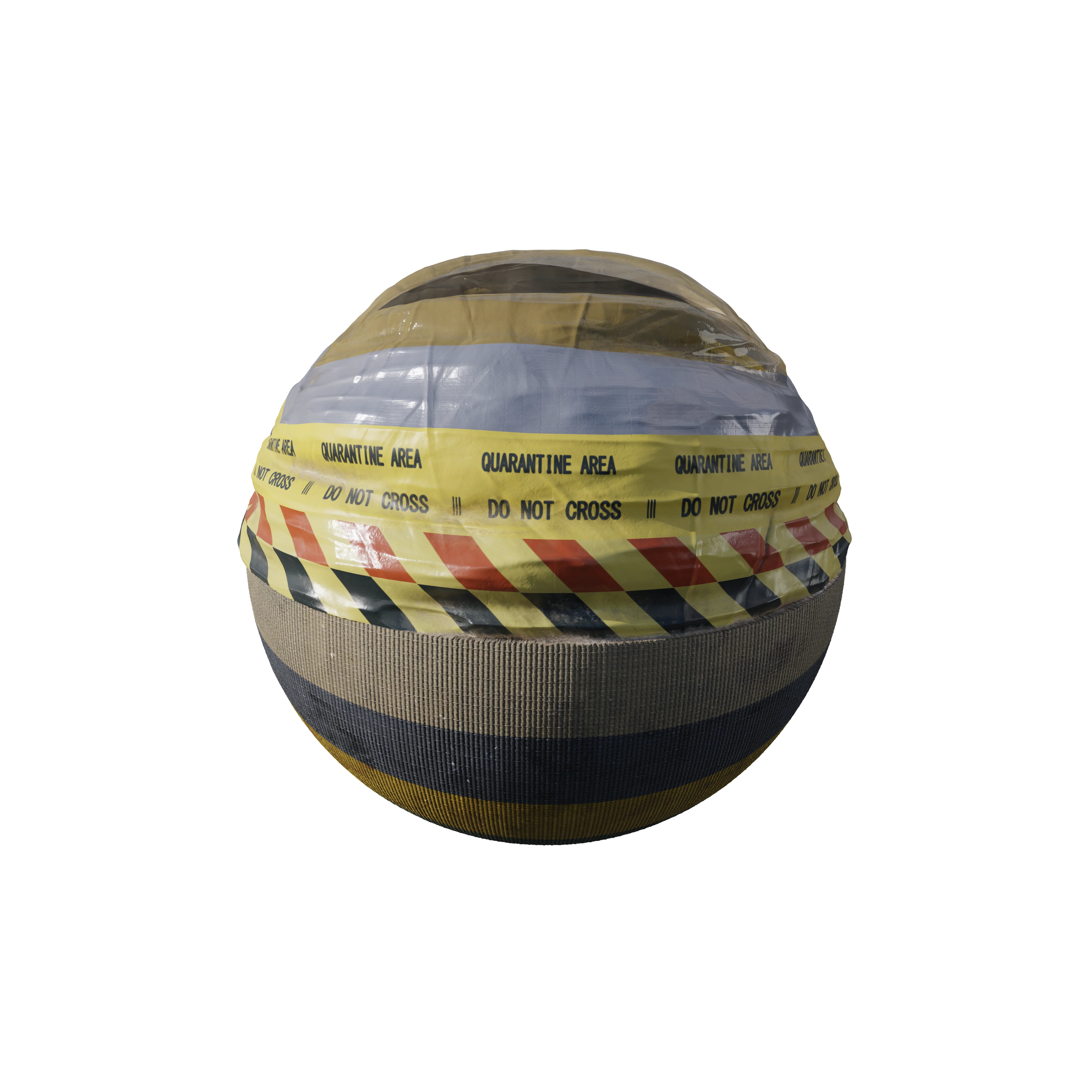 Mission to Minerva - Image 131