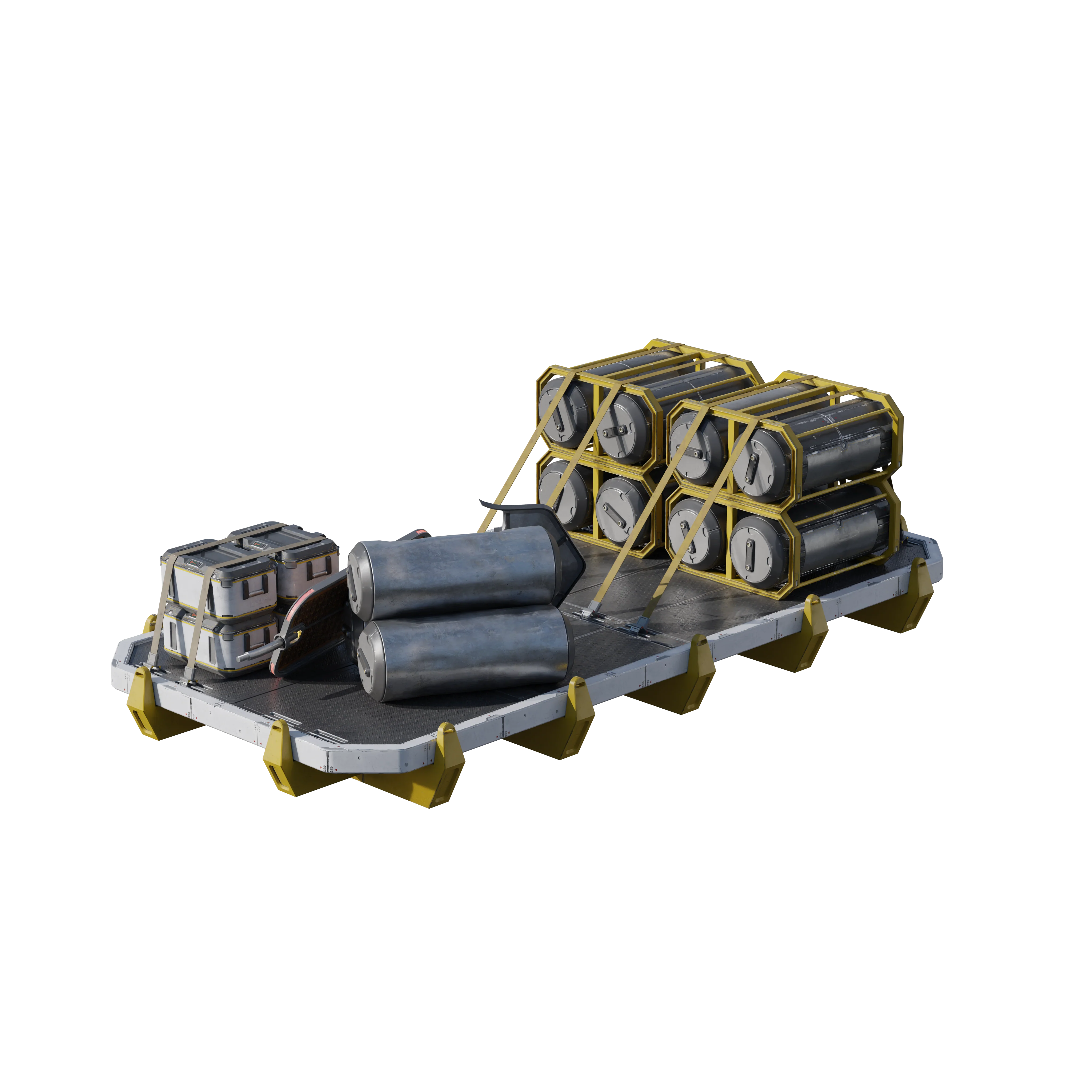 Mission to Minerva - Image 147