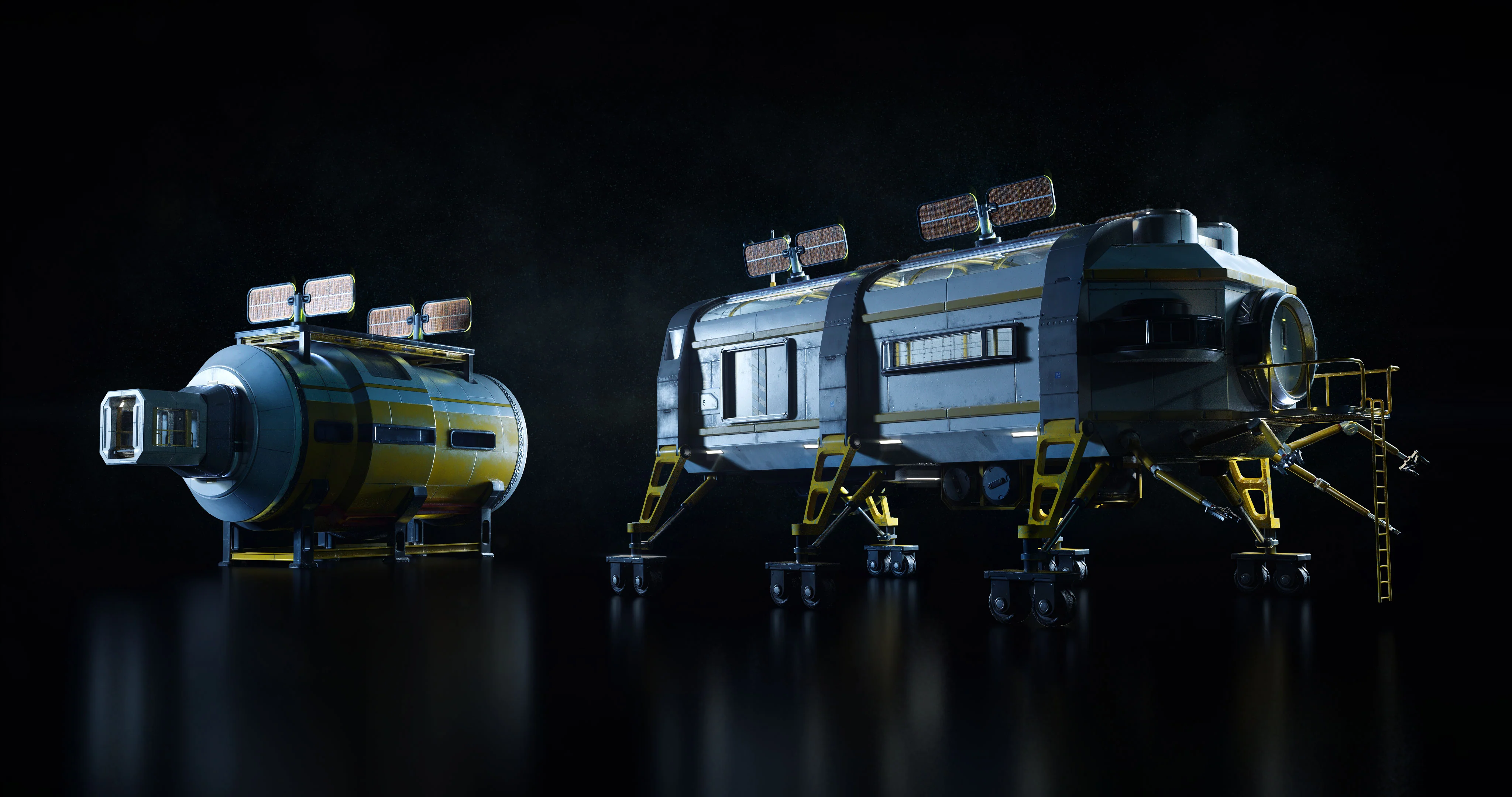 Mission to Minerva - Image 27